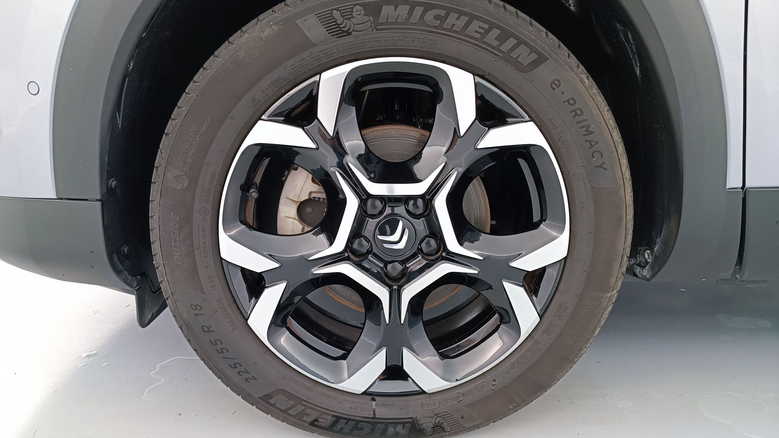 Vente en ligne Citroën C5 Aircross C5 AIRCROSS 1.2 PureTech 130ch Plus au prix de 21 710 €