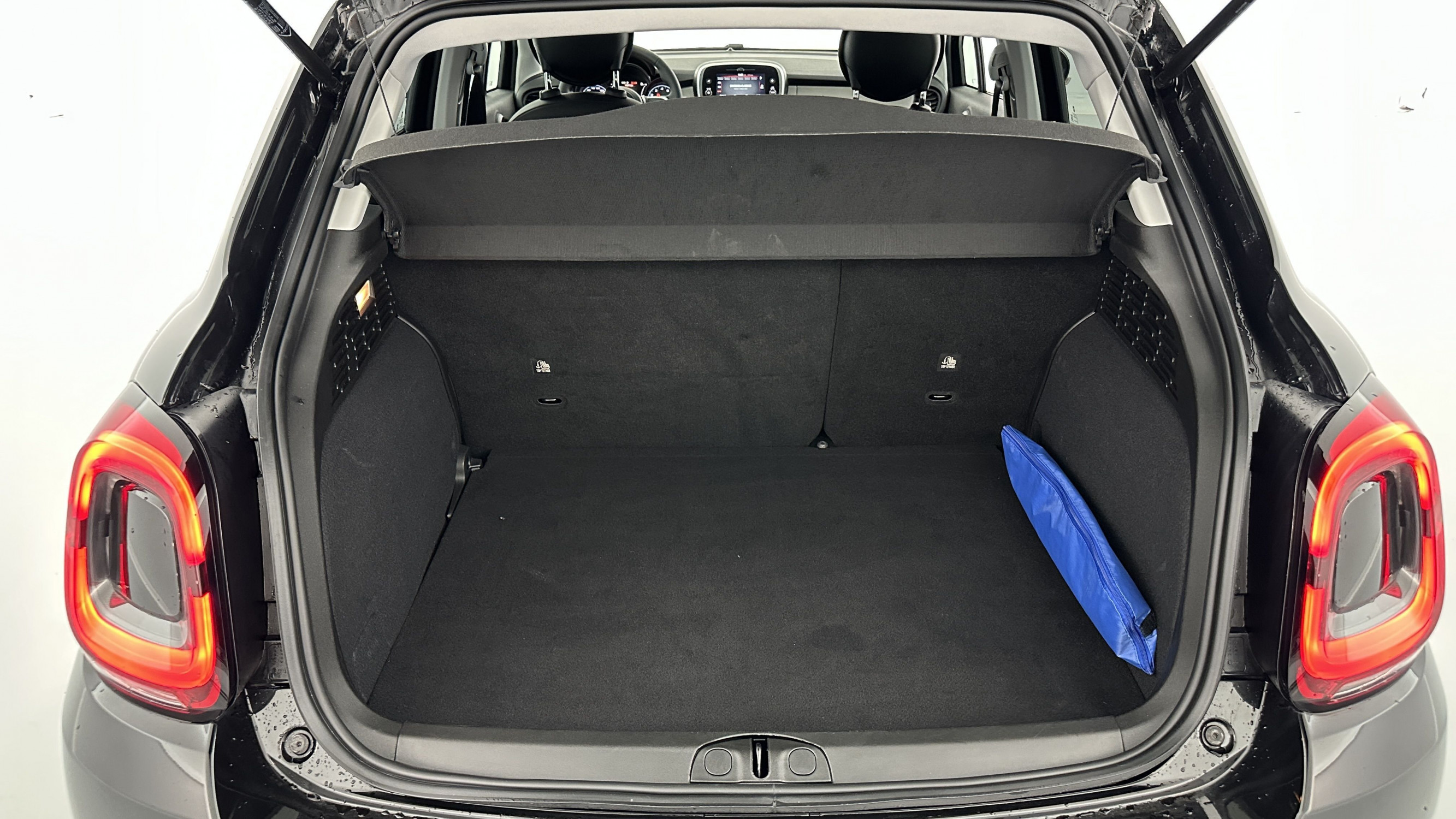 Vente en ligne Fiat 500X 500X 1.5 FireFly Turbo 130ch Pack Confort Style Hybrid DCT7 au prix de 22 510 €