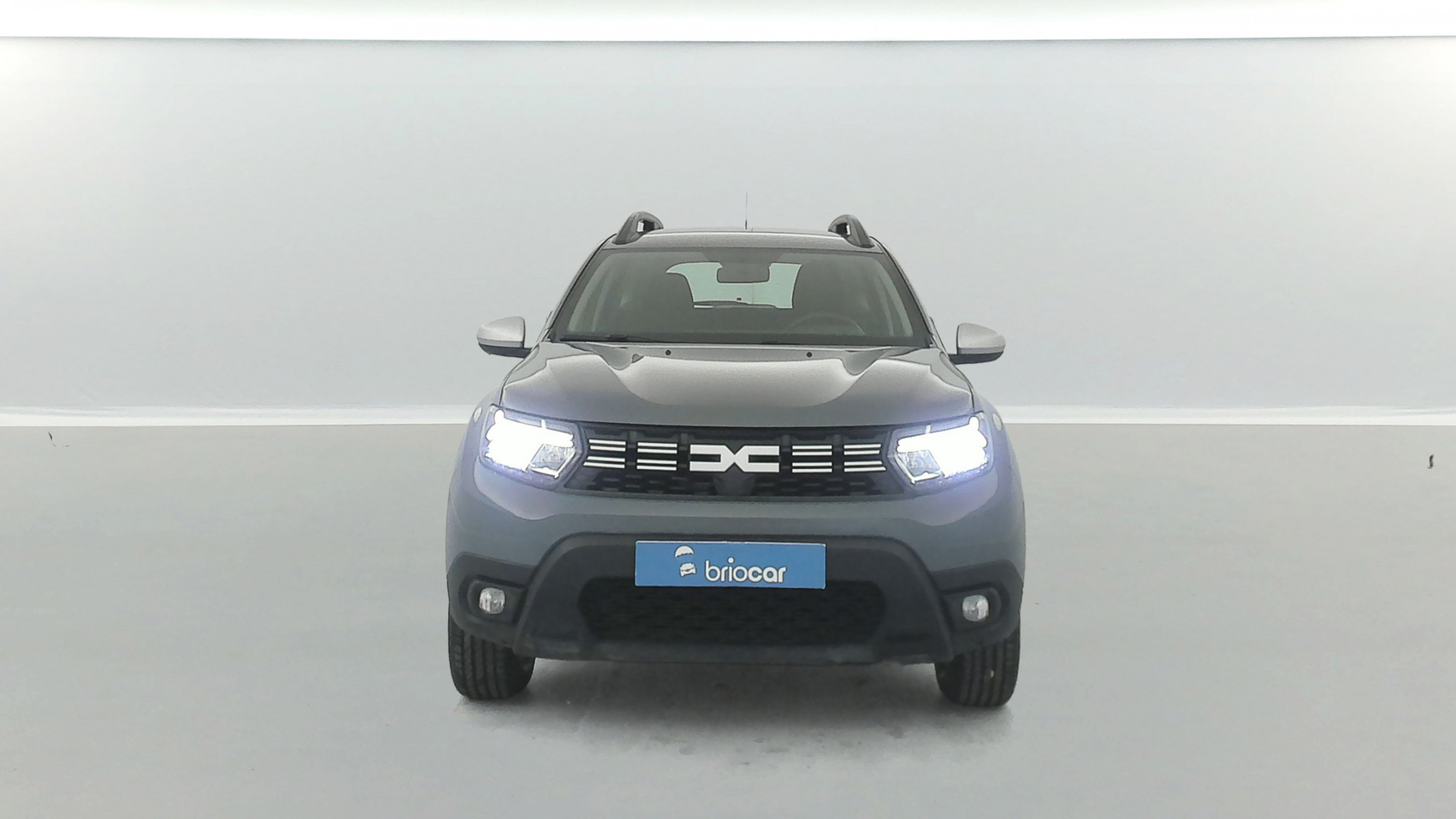 Vente en ligne Dacia Duster 1.5 Blue dCi 115ch Expression 4x4 au prix de 18 790 €