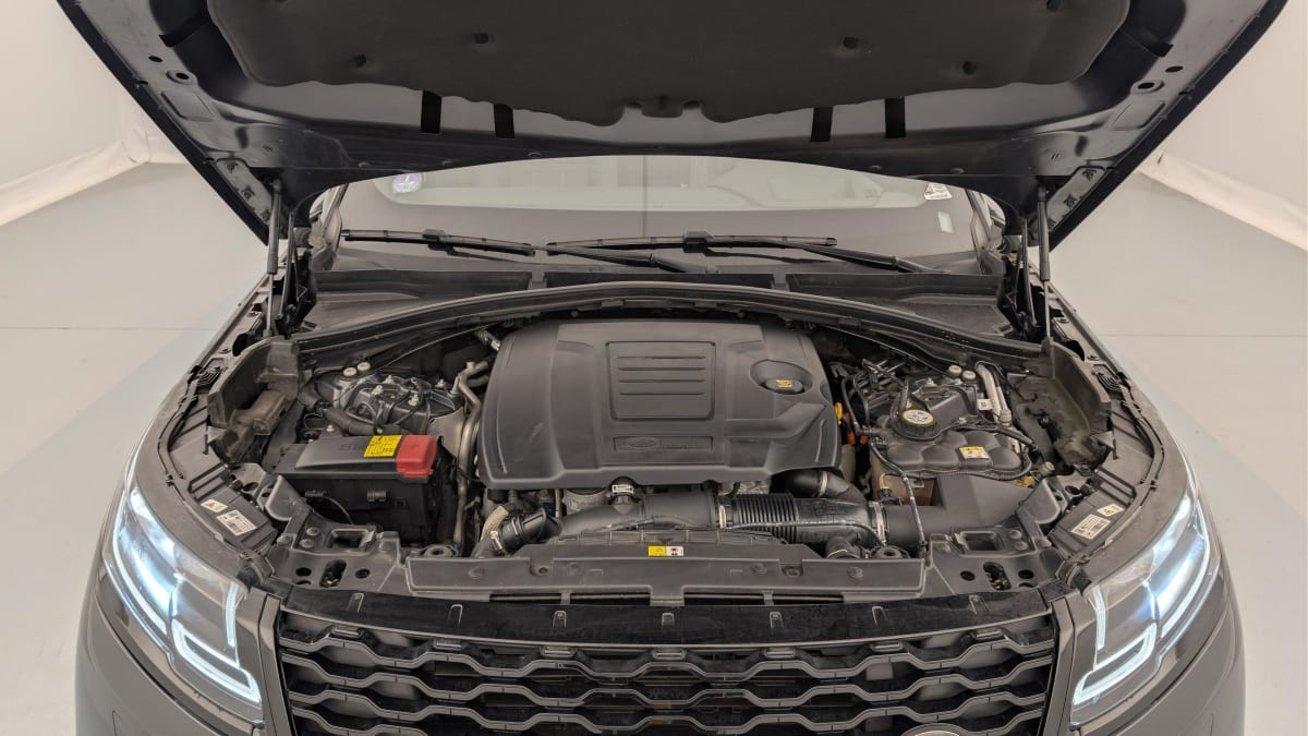 Vente en ligne Land Rover Range Rover Velar 2.0L P400e PHEV 404ch HSE R-Dynamic au prix de 45 610 €