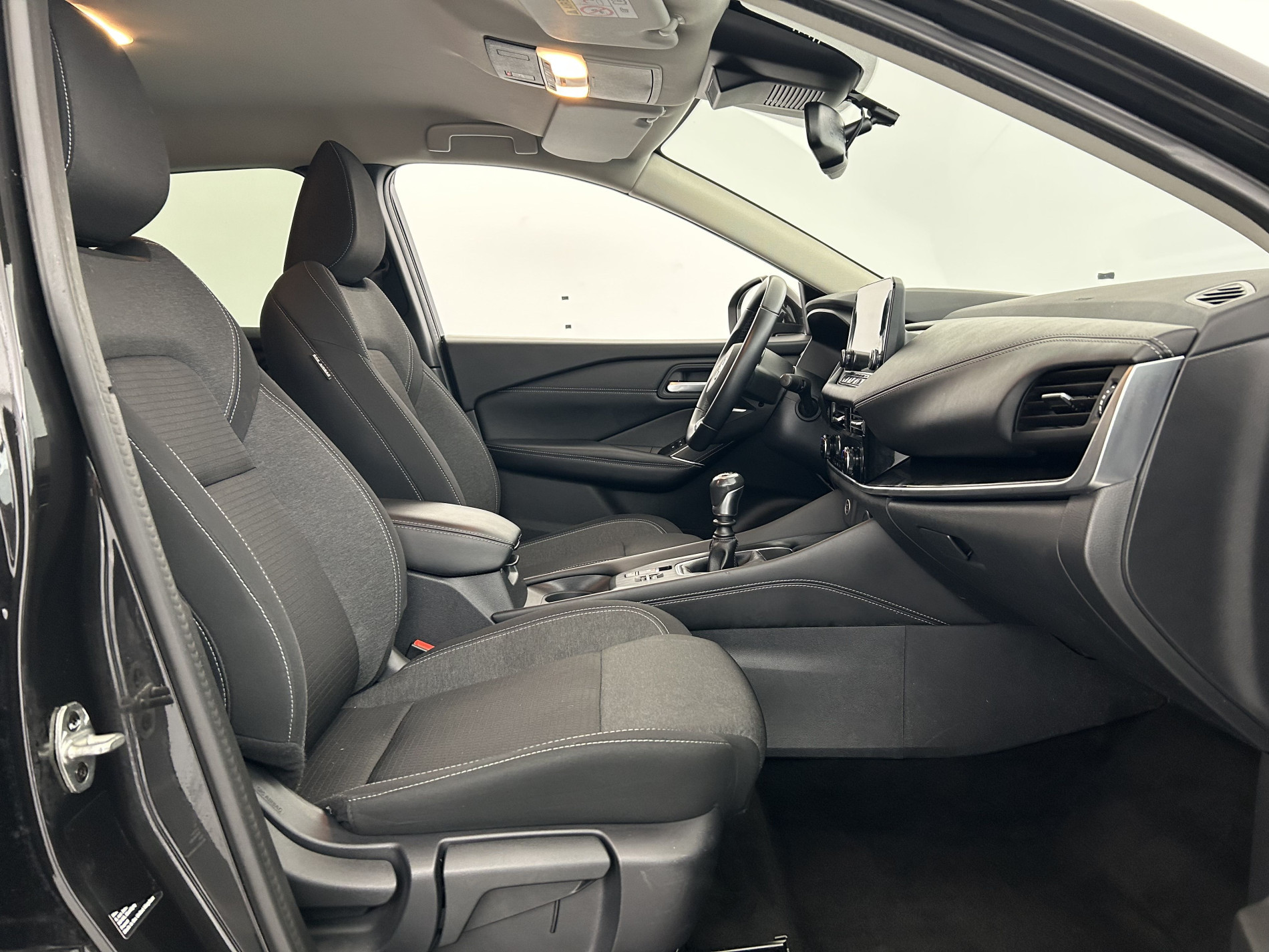 Vente en ligne Nissan Qashqai 1.3 Mild Hybrid 140ch N-Style au prix de 18 980 €