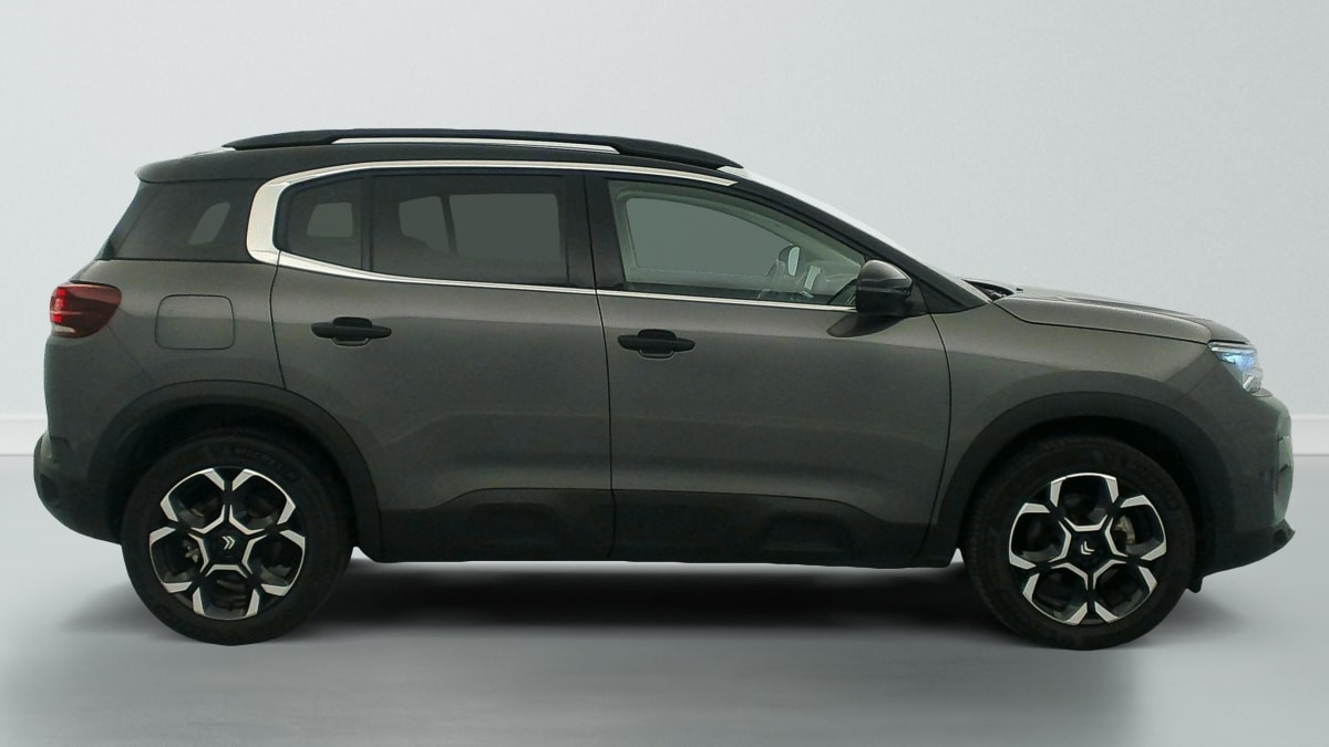 Vente en ligne Citroën C5 Aircross Hybride 136 e-DCS6 Max au prix de 25 010 €