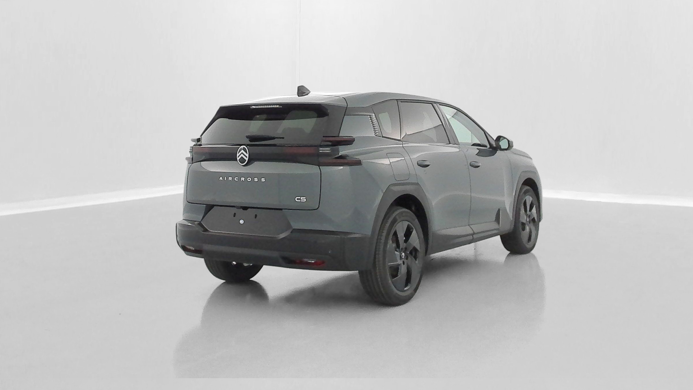 Vente en ligne Citroën C5 Aircross C5 AIRCROSS II 1.2 Hybride 145ch Max e-DCS6 au prix de 32 900 €