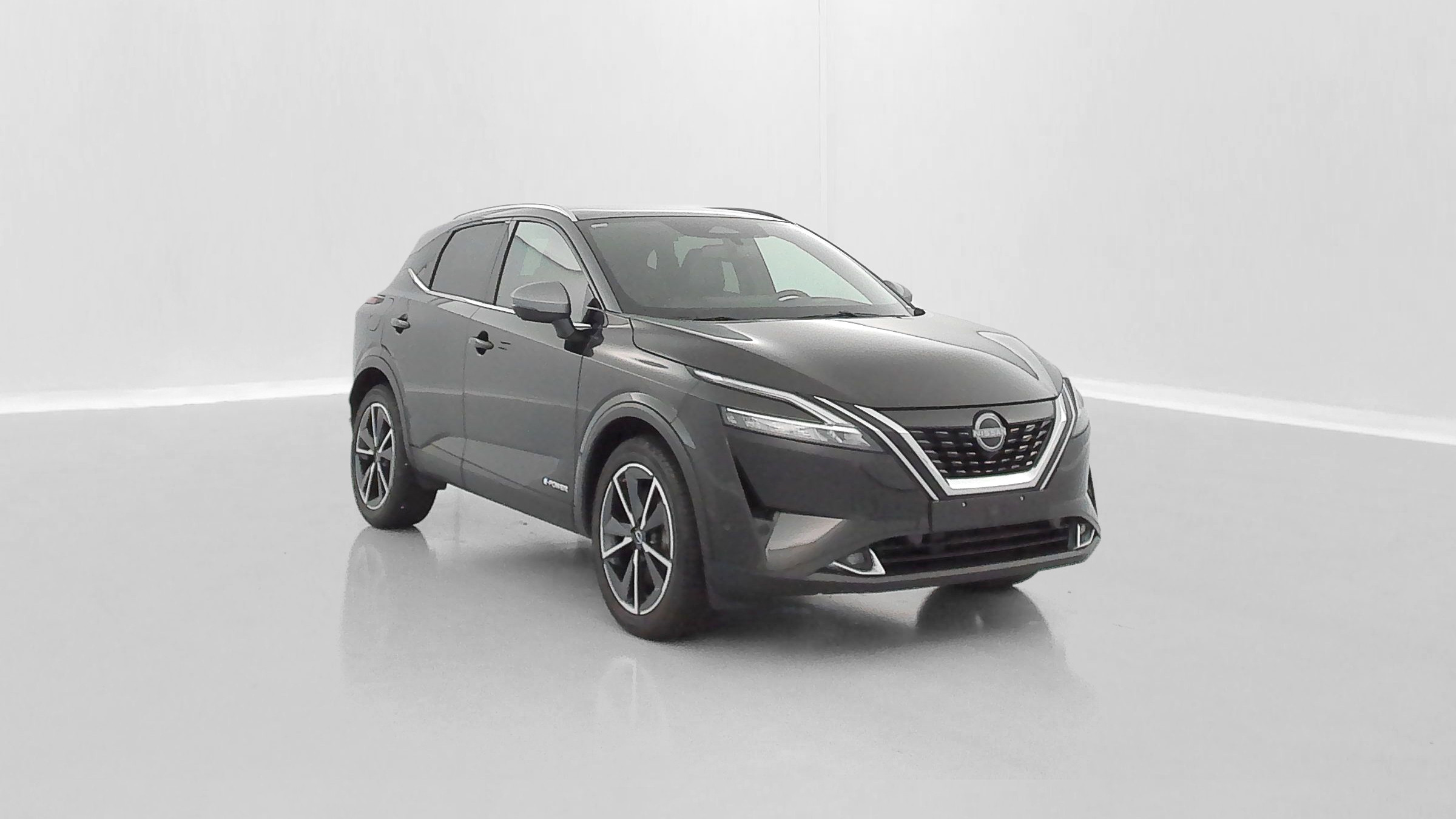 Vente en ligne Nissan Qashqai QASHQAI III e-POWER 190ch Tekna au prix de 30 500 €