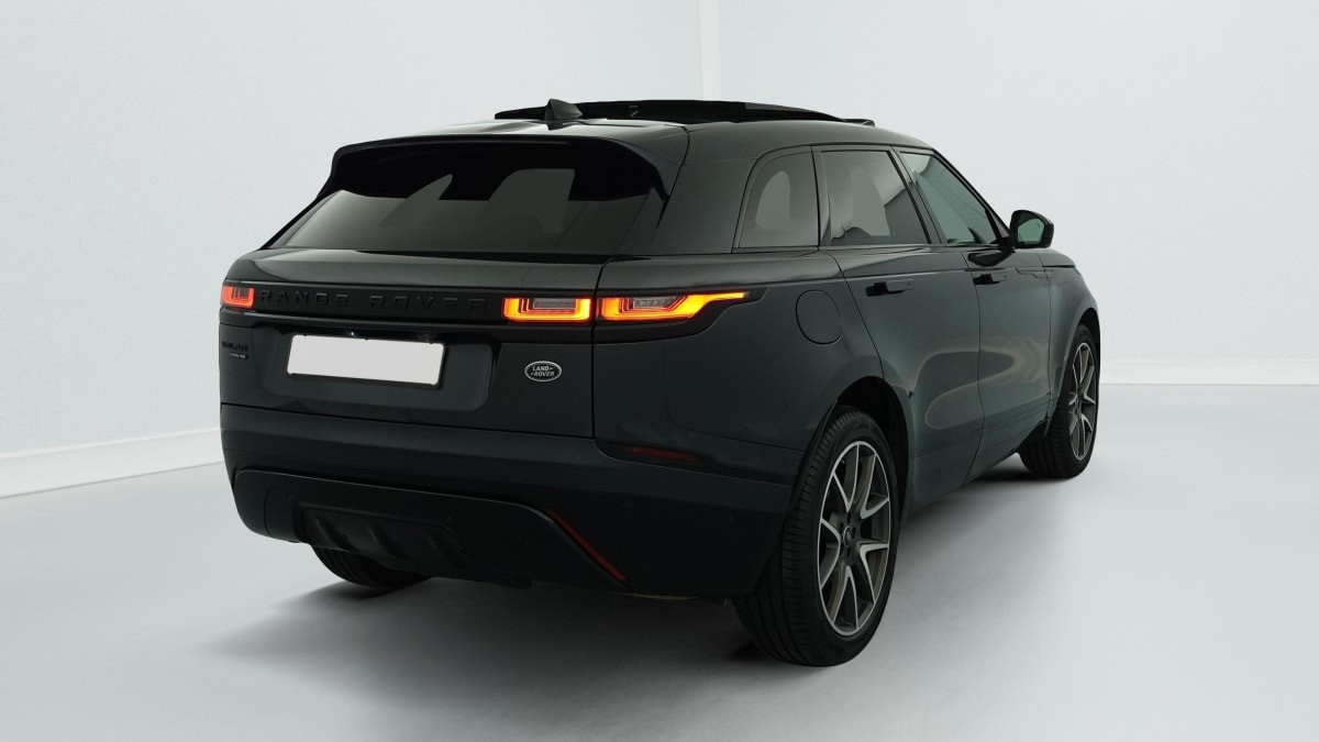 Vente en ligne Land Rover Range Rover Velar 2.0L P400e PHEV 404ch HSE R-Dynamic au prix de 45 610 €