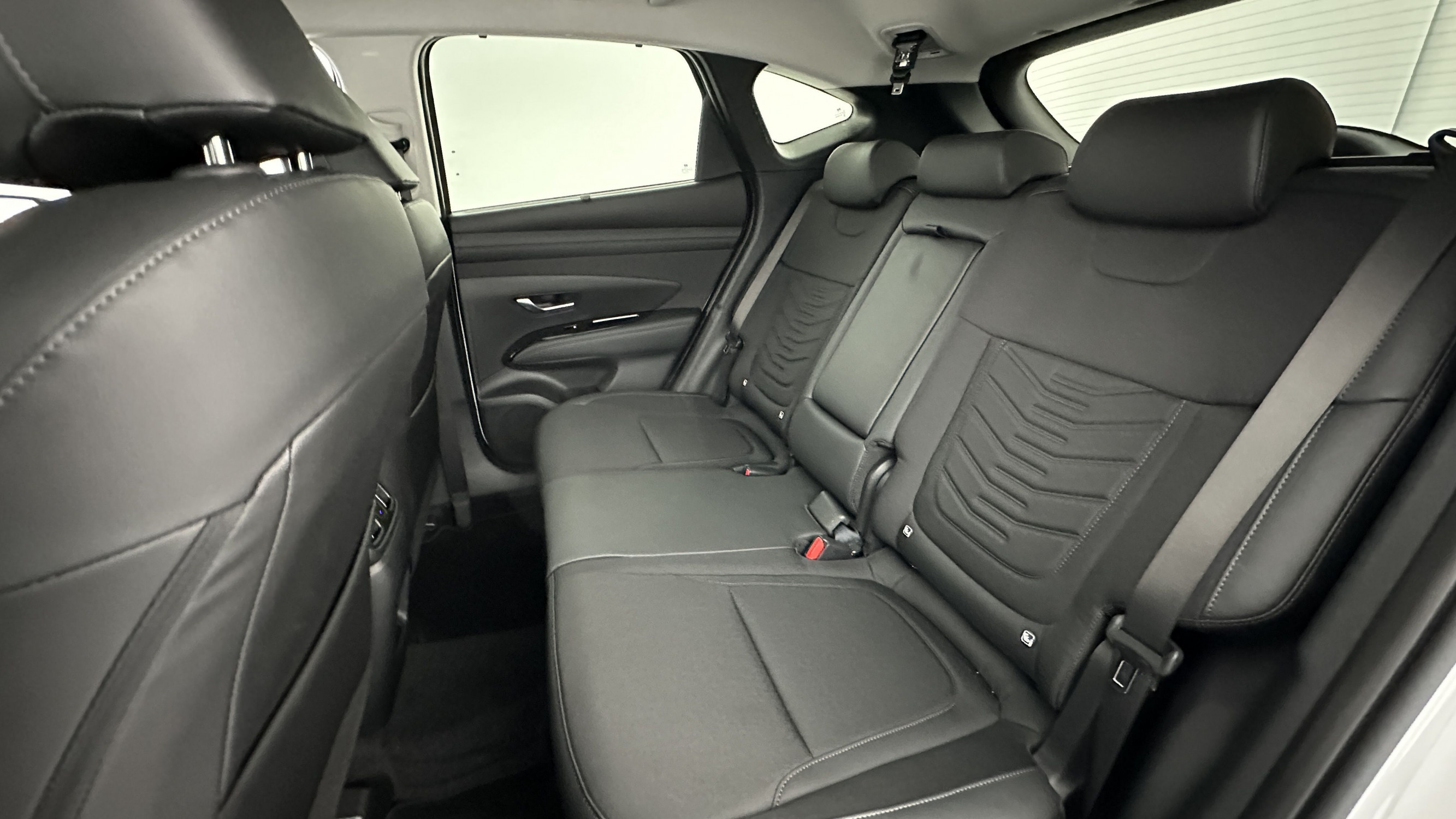 Vente en ligne Hyundai Tucson TUCSON 1.6 Hybrid T-GDI 215ch Creative BVA6 au prix de 34 700 €