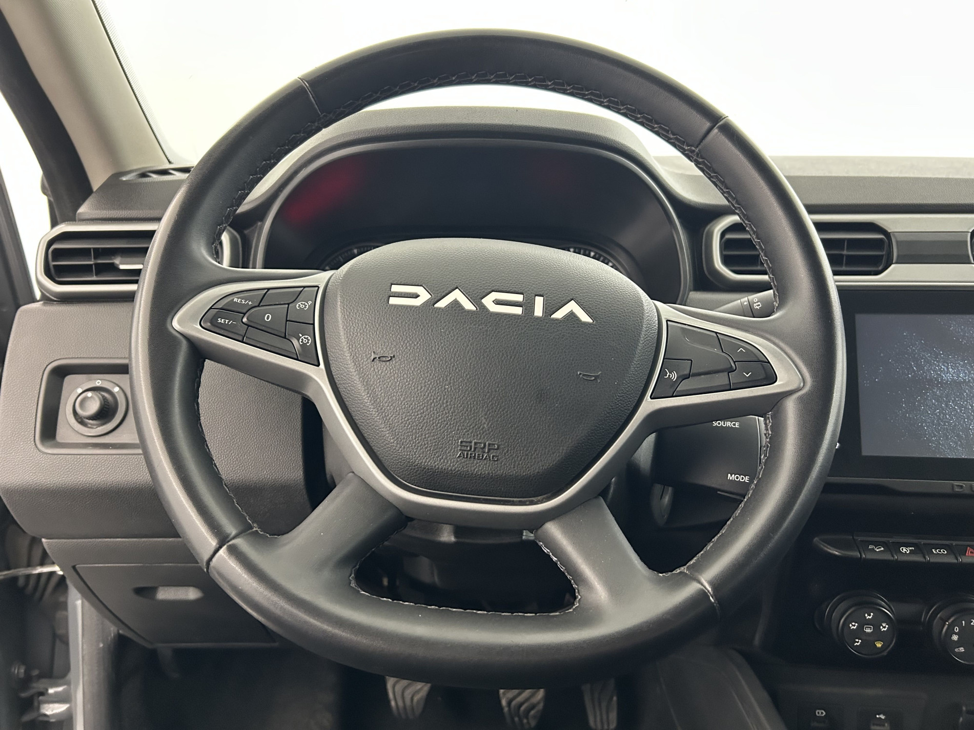 Vente en ligne Dacia Duster 1.5 Blue dCi 115ch Expression 4x4 au prix de 18 490 €