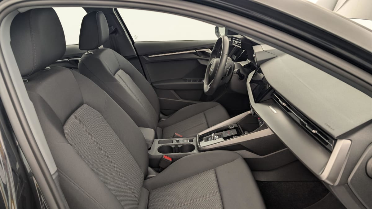 Vente en ligne Audi A3 35 TDI 150 S tronic 7 Business Executive au prix de 29 030 €
