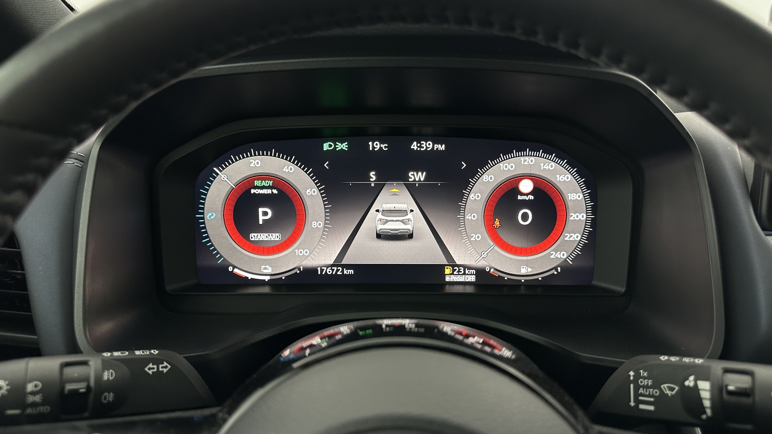 Vente en ligne Nissan Qashqai QASHQAI III e-POWER 190ch Tekna au prix de 30 310 €