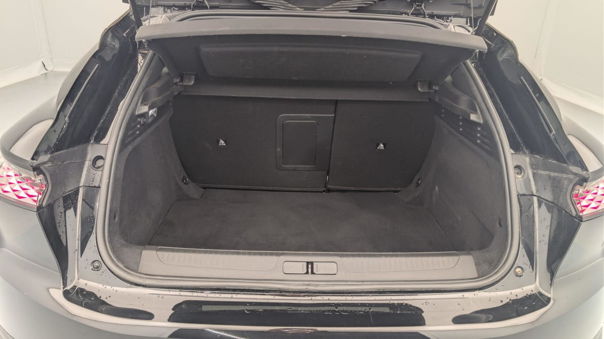Vente en ligne Ds DS4 Hybride 145 e-DCT6 Etoile - Alcantara au prix de 26 450 €