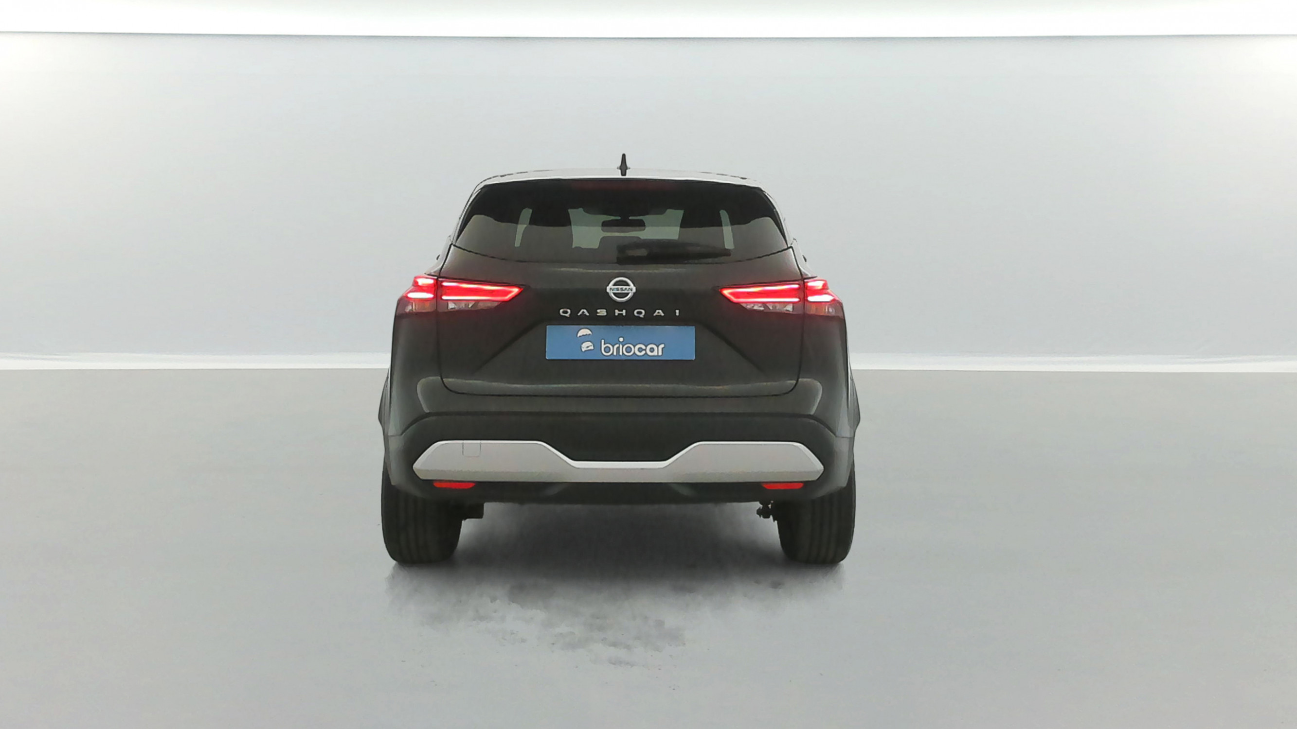 Vente en ligne Nissan Qashqai 1.3 Mild Hybrid 140ch N-Style au prix de 18 980 €