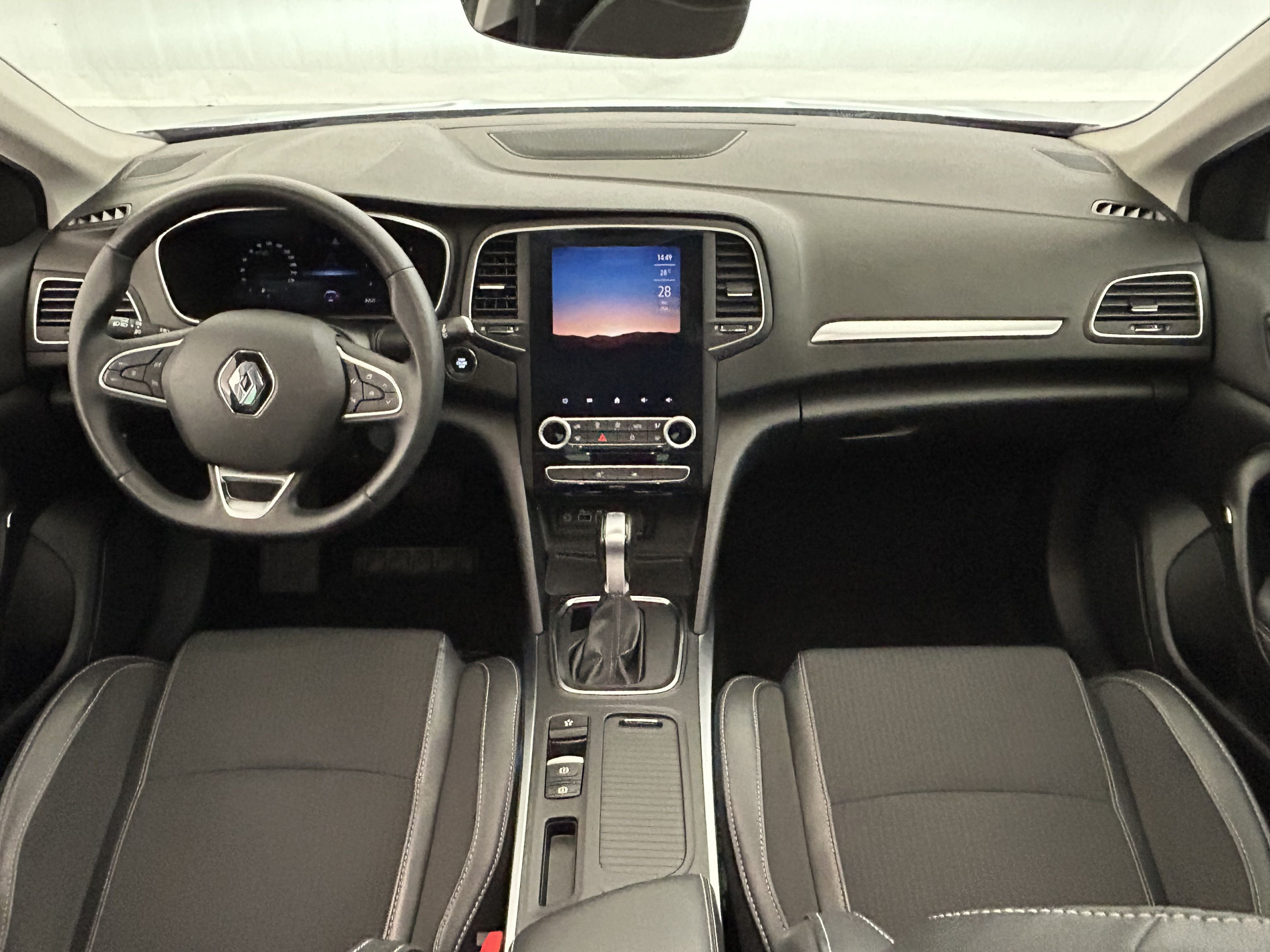 Vente en ligne Renault Megane 1.5 Blue dCi 115ch Techno EDC + Toit ouvrant au prix de 19 790 €