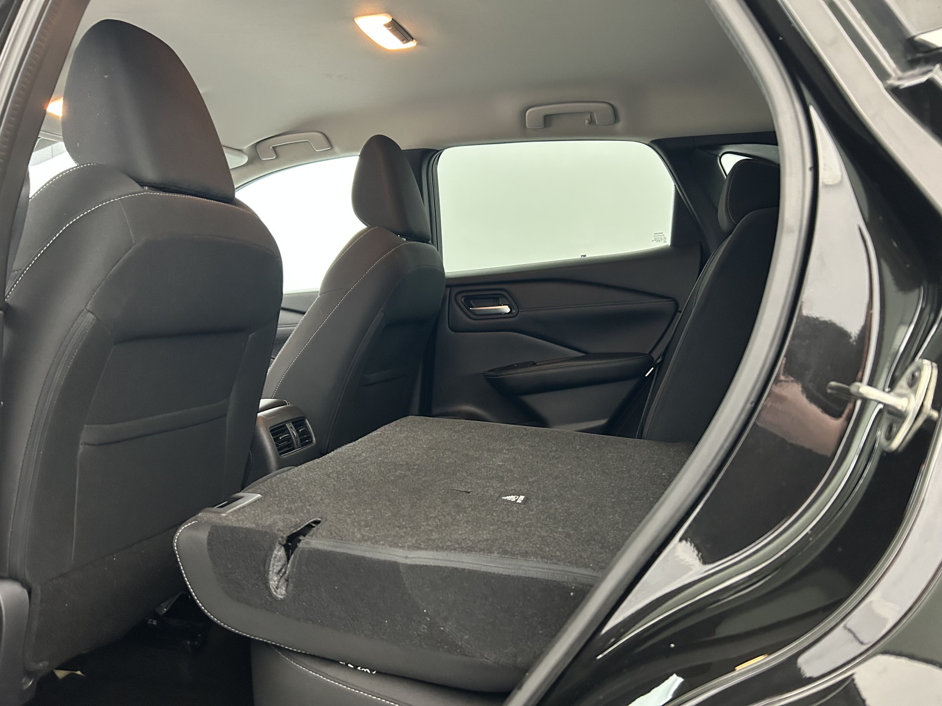 Vente en ligne Nissan Qashqai 1.3 Mild Hybrid 140ch N-Style au prix de 18 980 €