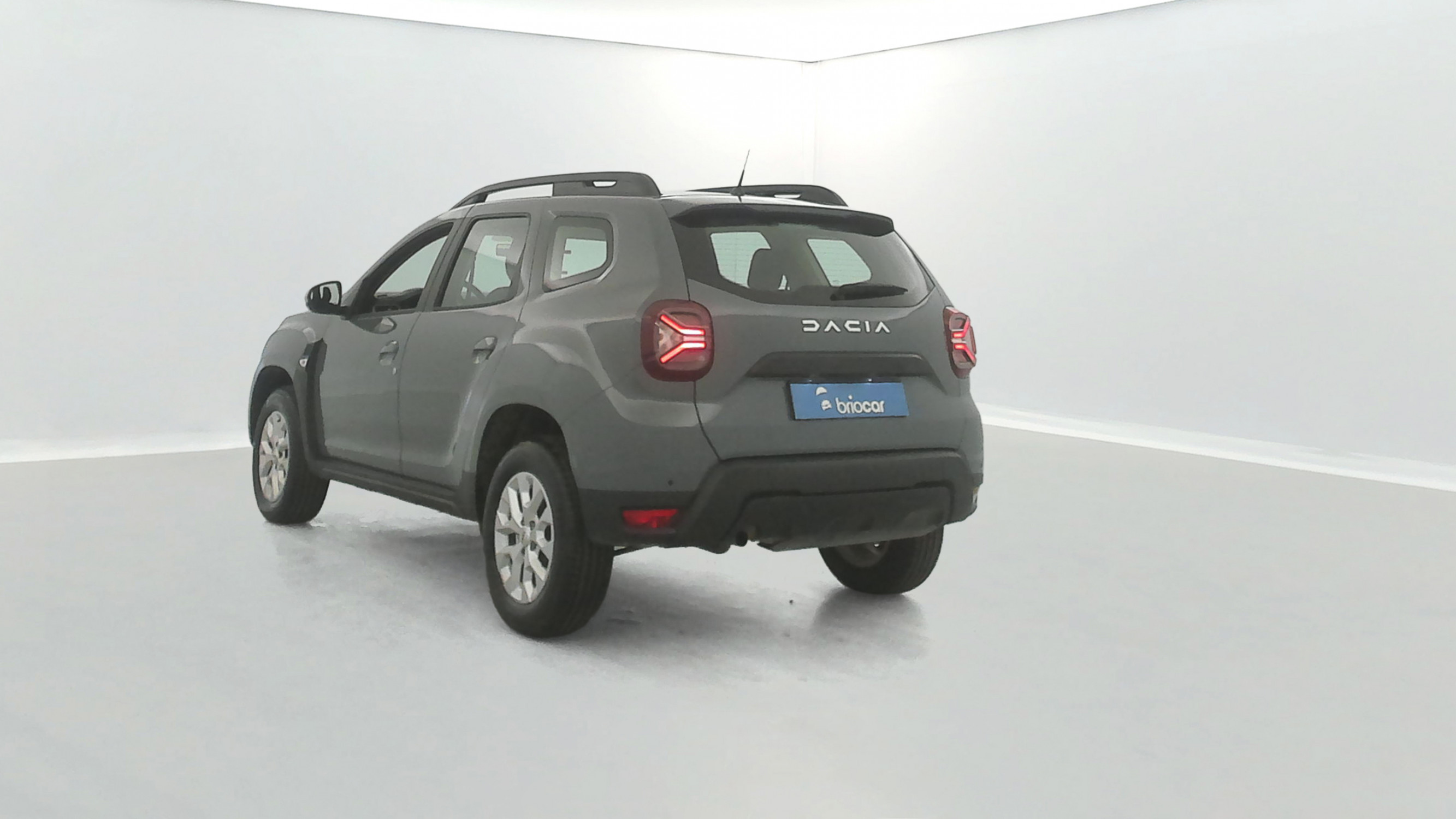 Vente en ligne Dacia Duster 1.5 Blue dCi 115ch Expression 4x4 au prix de 18 790 €