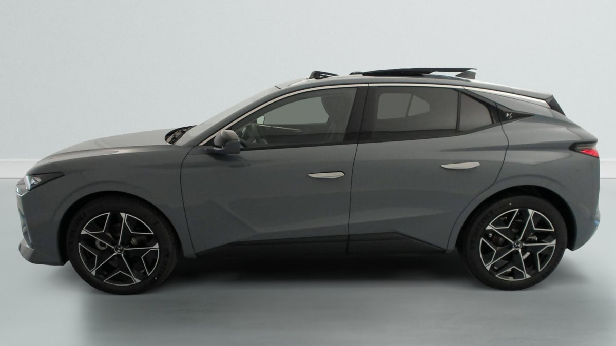 Vente en ligne Ds DS4 Hybride 145 e-DCT6 Etoile - Alcantara au prix de 32 430 €