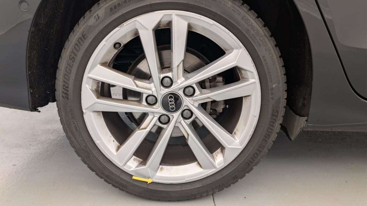 Vente en ligne Audi A3 35 TDI 150 S tronic 7 Business Executive au prix de 29 030 €