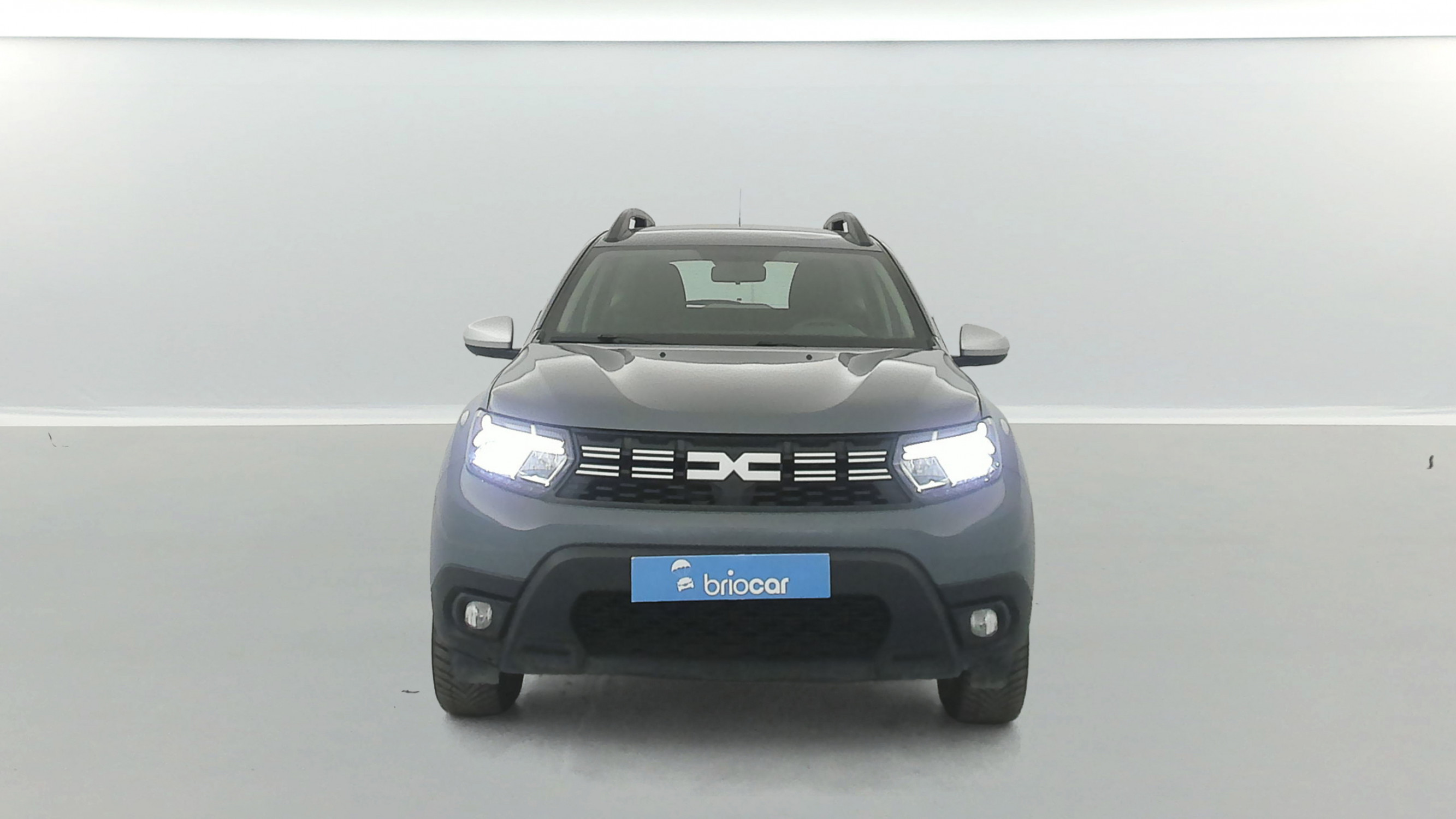 Vente en ligne Dacia Duster 1.5 Blue dCi 115ch Expression 4x4 au prix de 18 490 €