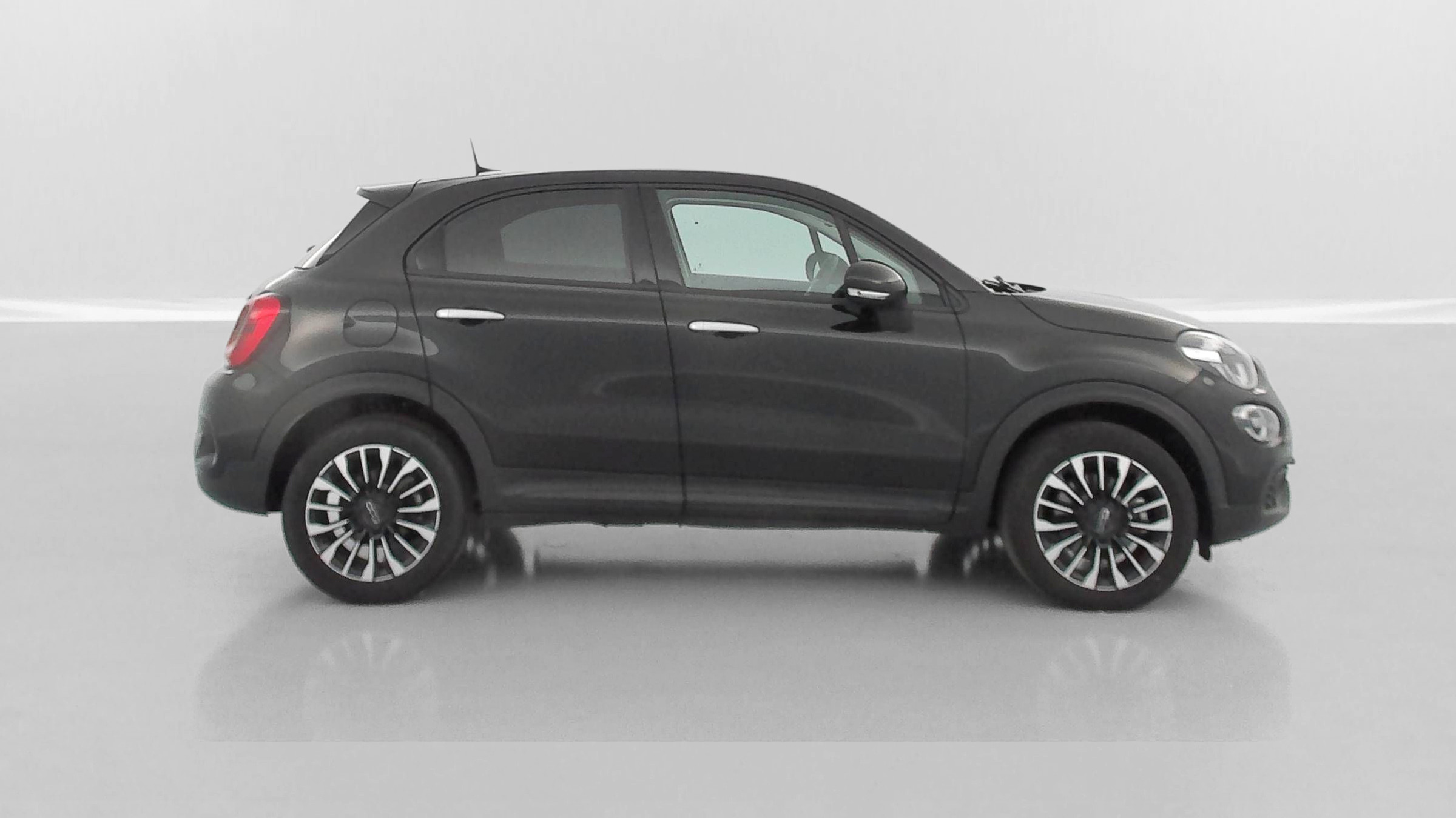 Vente en ligne Fiat 500X 500X 1.5 FireFly Turbo 130ch Pack Confort Style Hybrid DCT7 au prix de 20 300 €