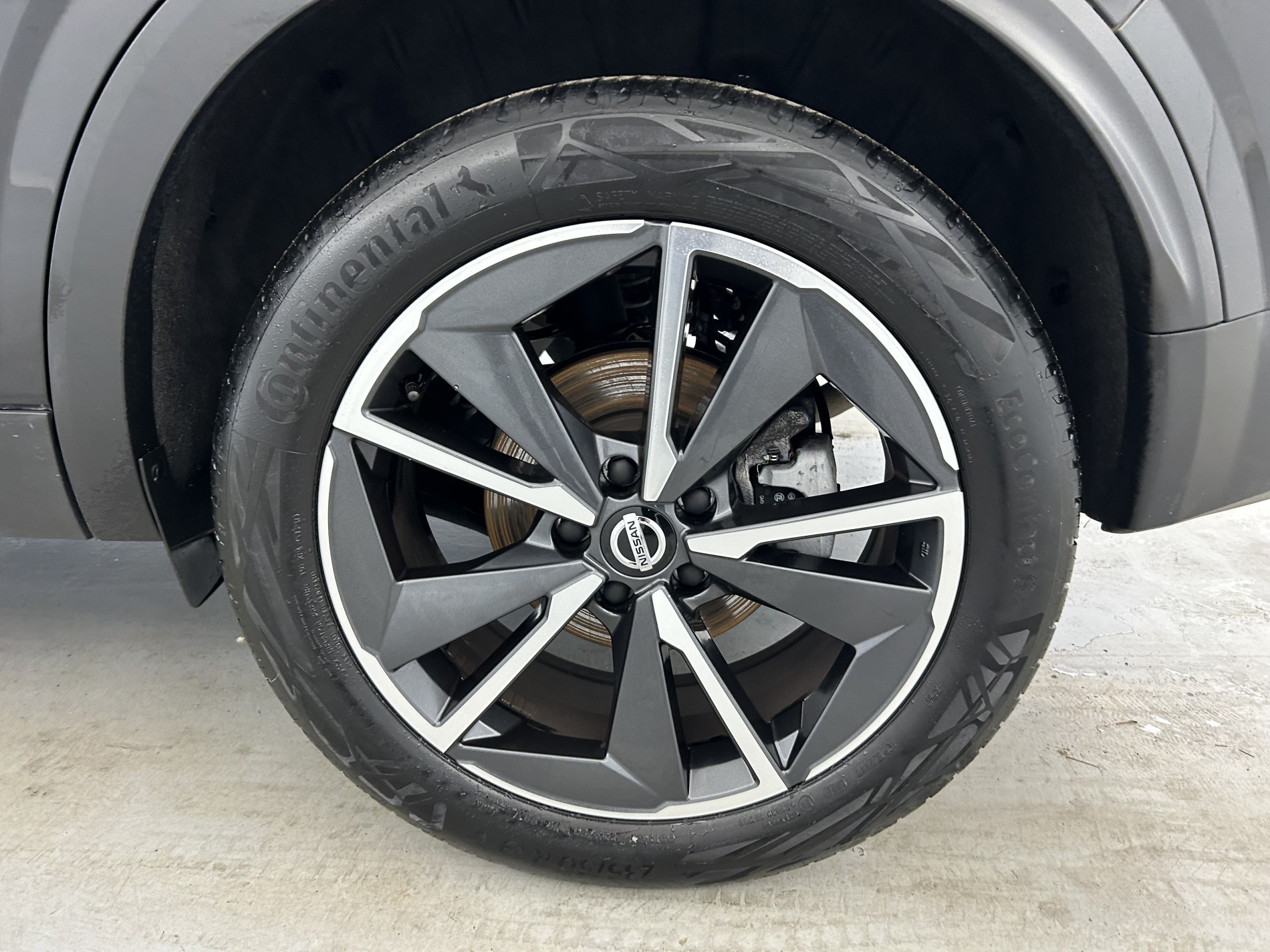 Vente en ligne Nissan Qashqai 1.3 Mild Hybrid 140ch N-Style au prix de 18 980 €