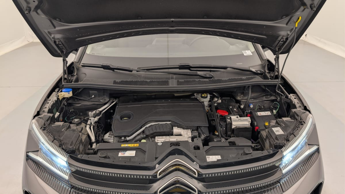 Vente en ligne Citroën C5 Aircross Hybride 136 e-DCS6 Max au prix de 25 010 €