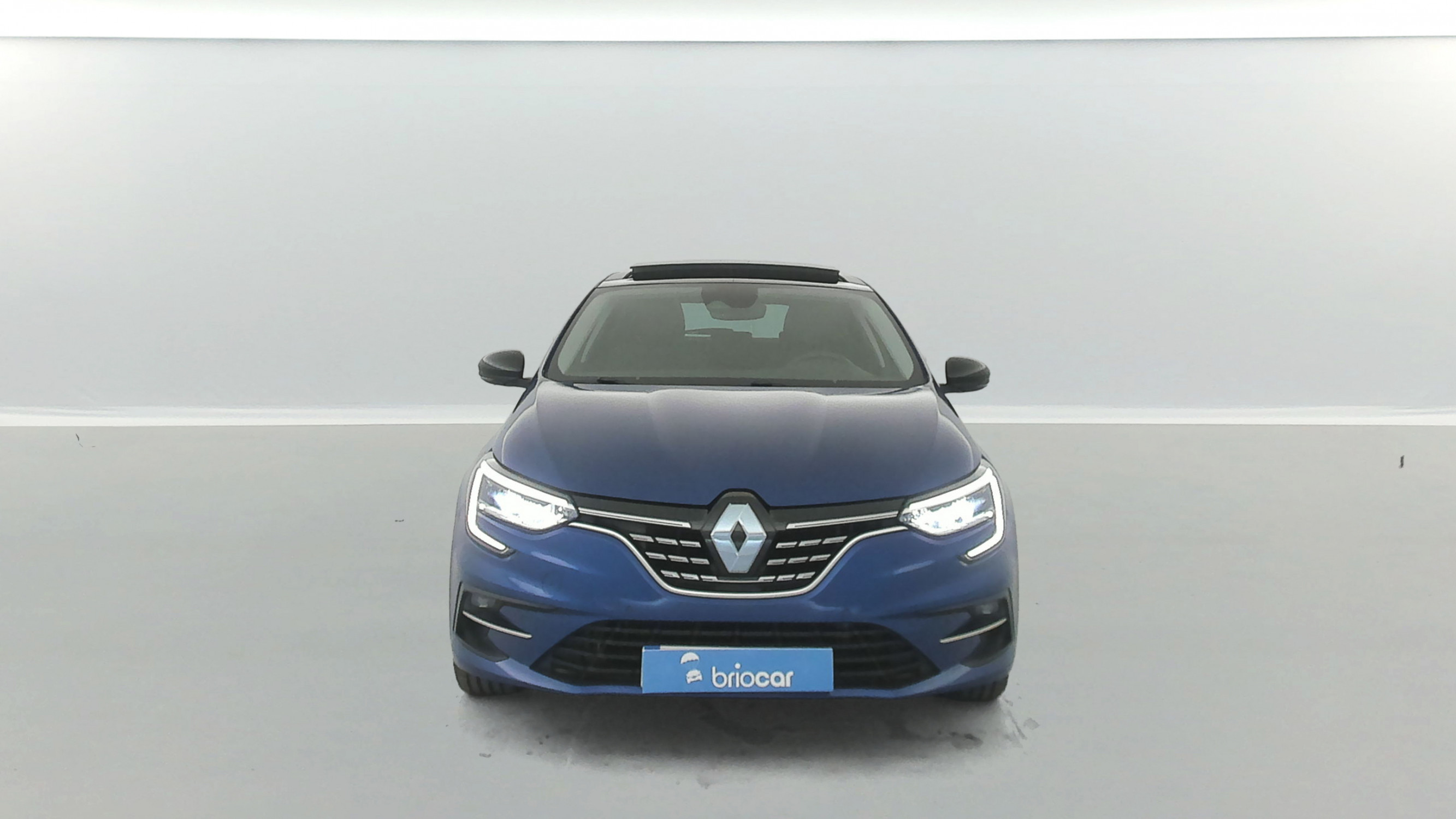 Vente en ligne Renault Megane 1.5 Blue dCi 115ch Techno EDC + Toit ouvrant au prix de 19 790 €