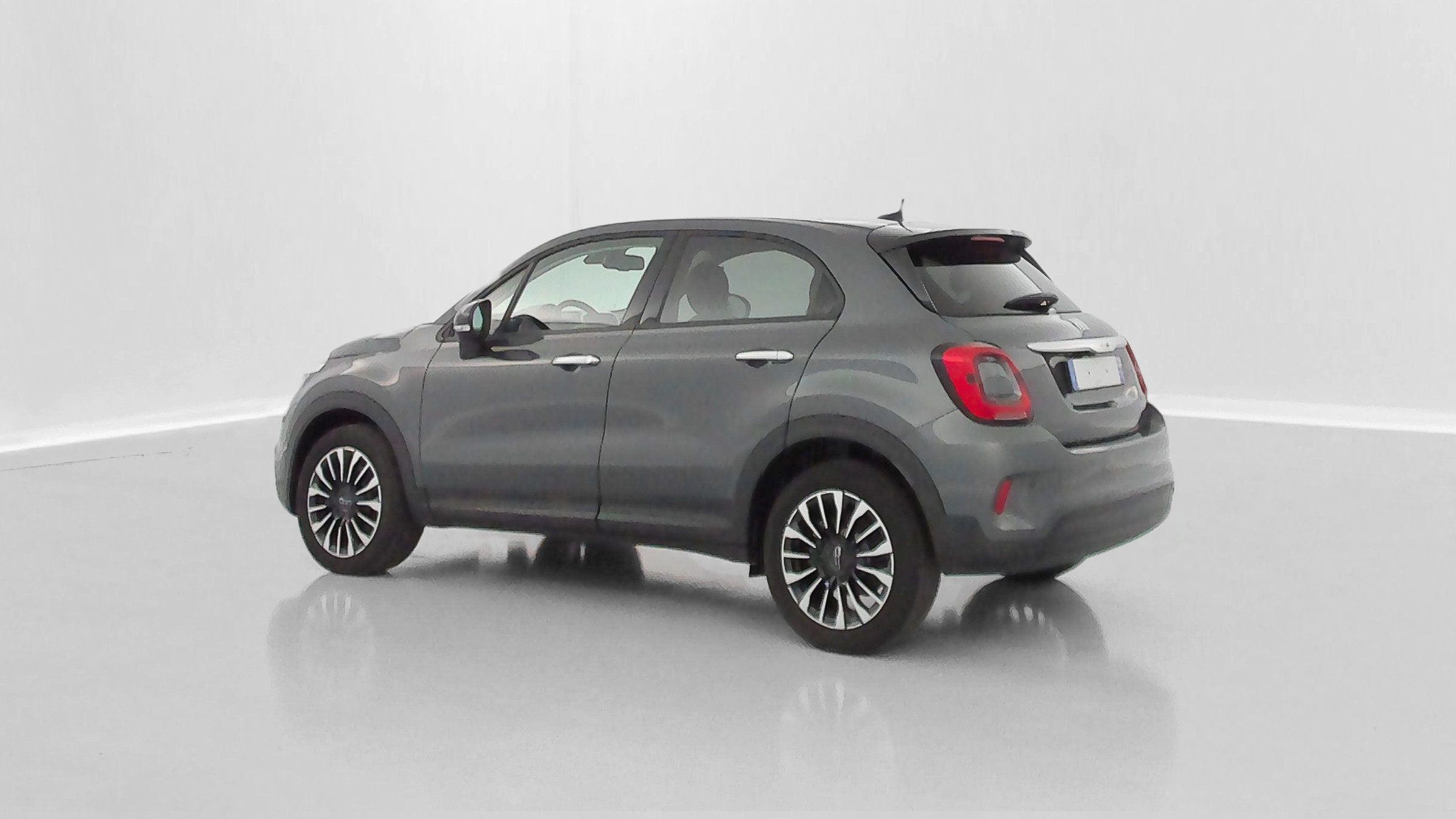 Vente en ligne Fiat 500X 500X 1.5 FireFly Turbo 130ch Pack Confort Style Hybrid DCT7 au prix de 20 500 €