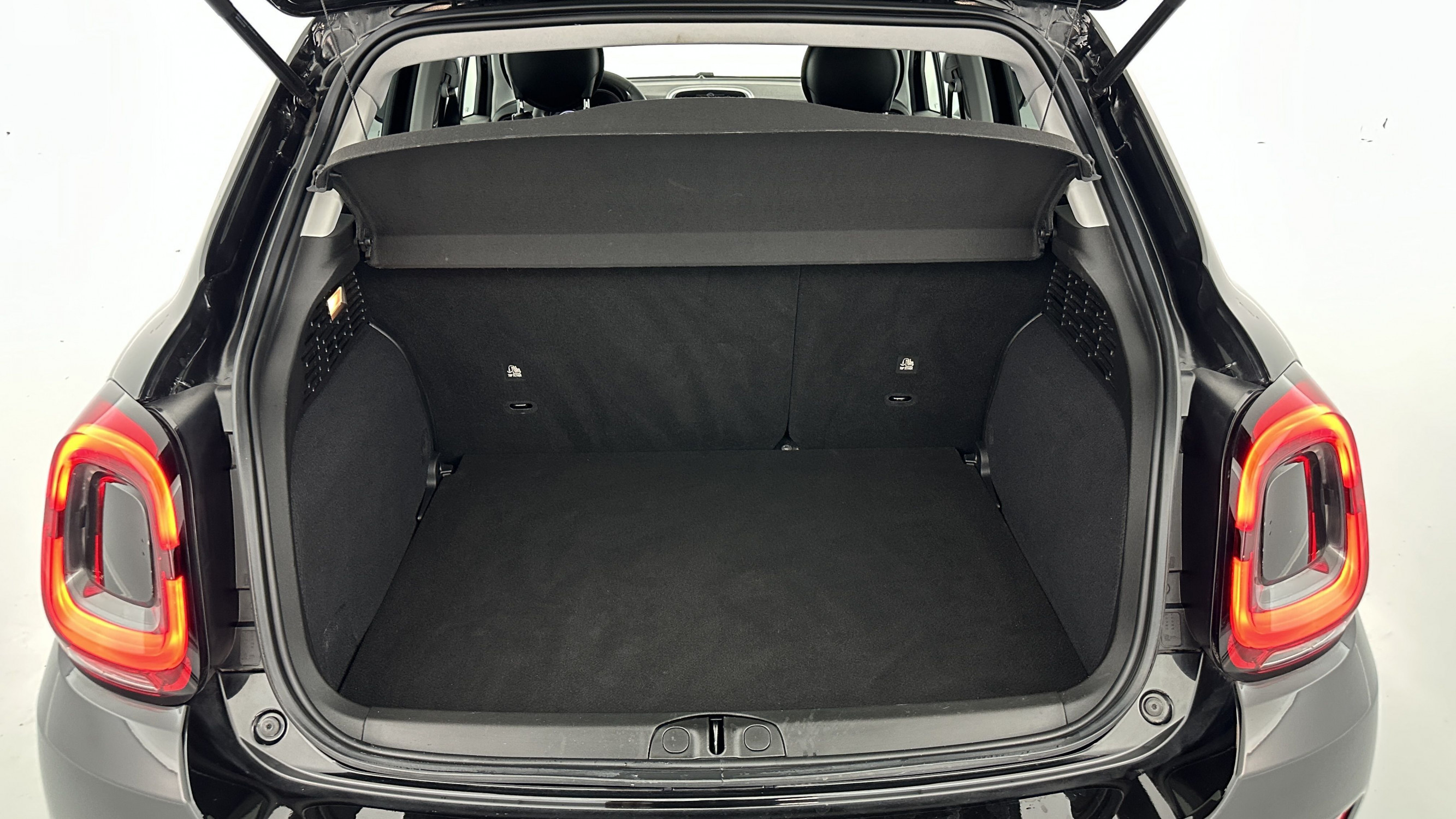 Vente en ligne Fiat 500X 500X 1.5 FireFly Turbo 130ch Pack Confort Style Hybrid DCT7 au prix de 20 300 €
