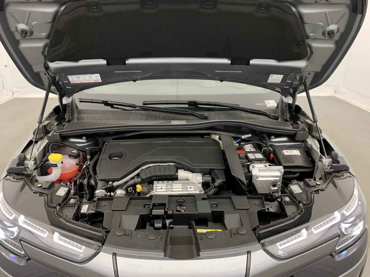 Vente en ligne Alfa Romeo Junior 1.2 Ibrida 145 ch eDCT6 Intensa au prix de 30 480 €