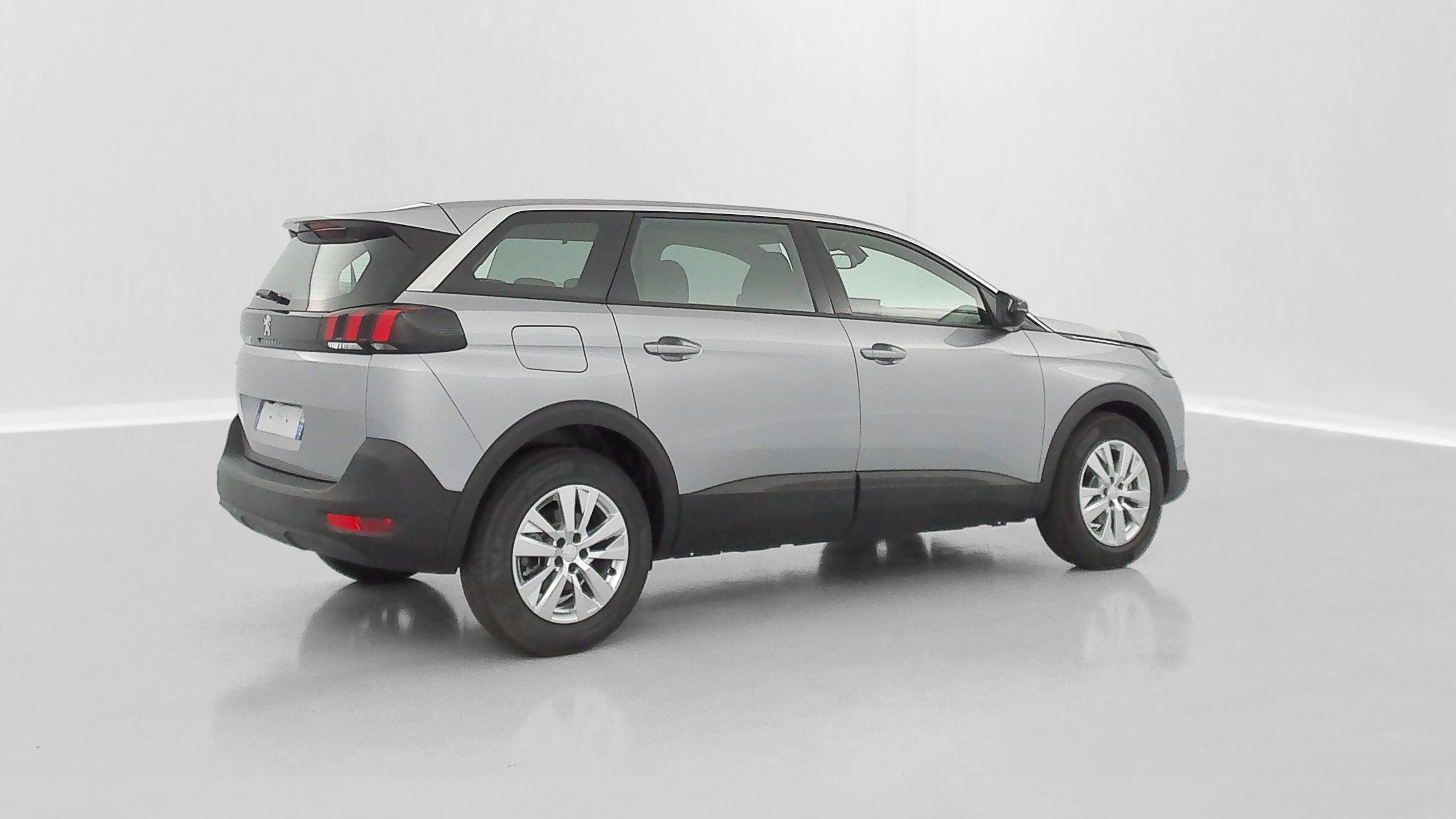 Vente en ligne Peugeot 5008 5008 III 1.2 PureTech 130ch Active Pack au prix de 28 900 €
