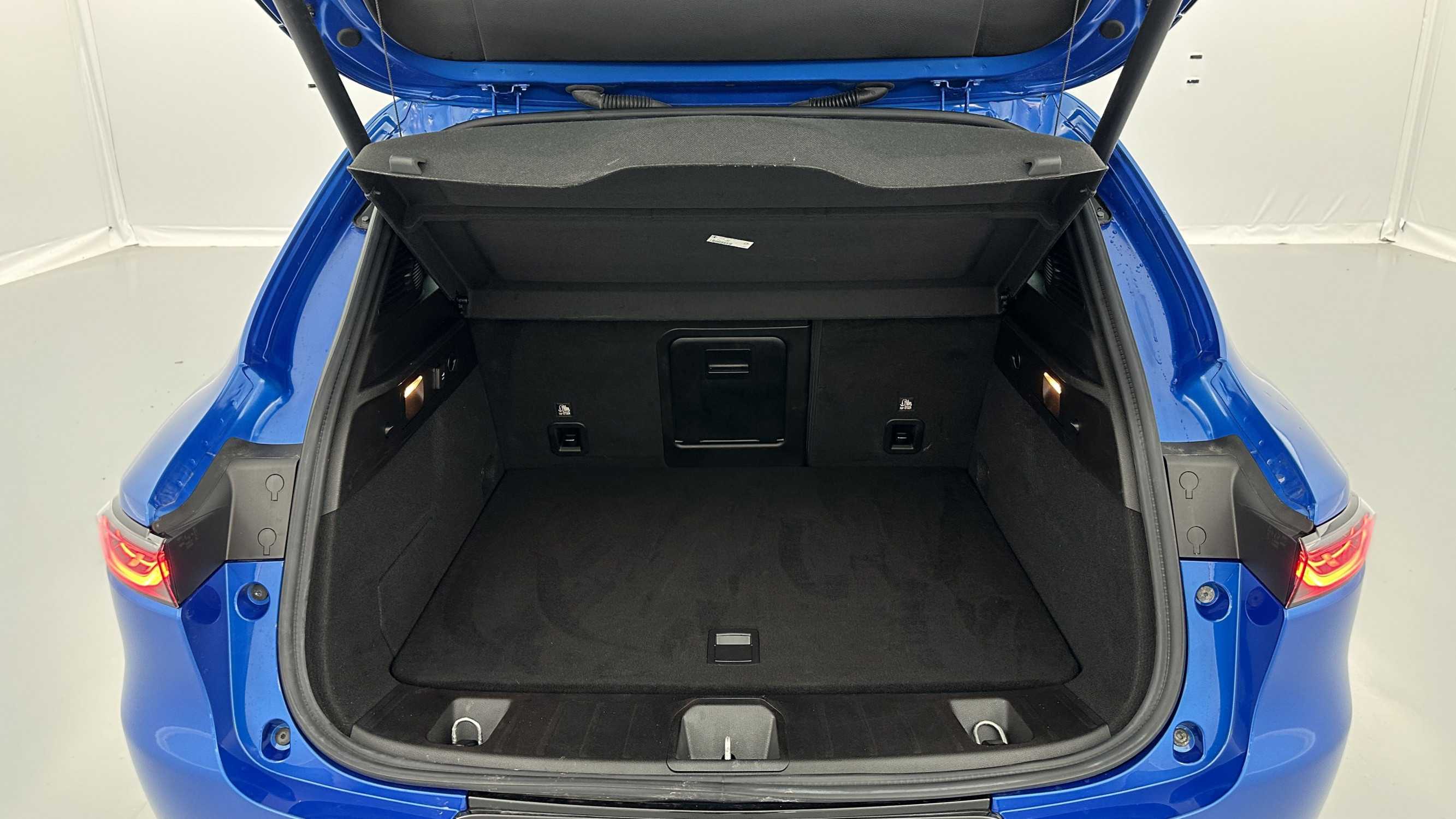 Vente en ligne Alfa Romeo Tonale TONALE 1.3 Hybride Rechargeable PHEV 280ch AT6 Ti au prix de 27 400 €