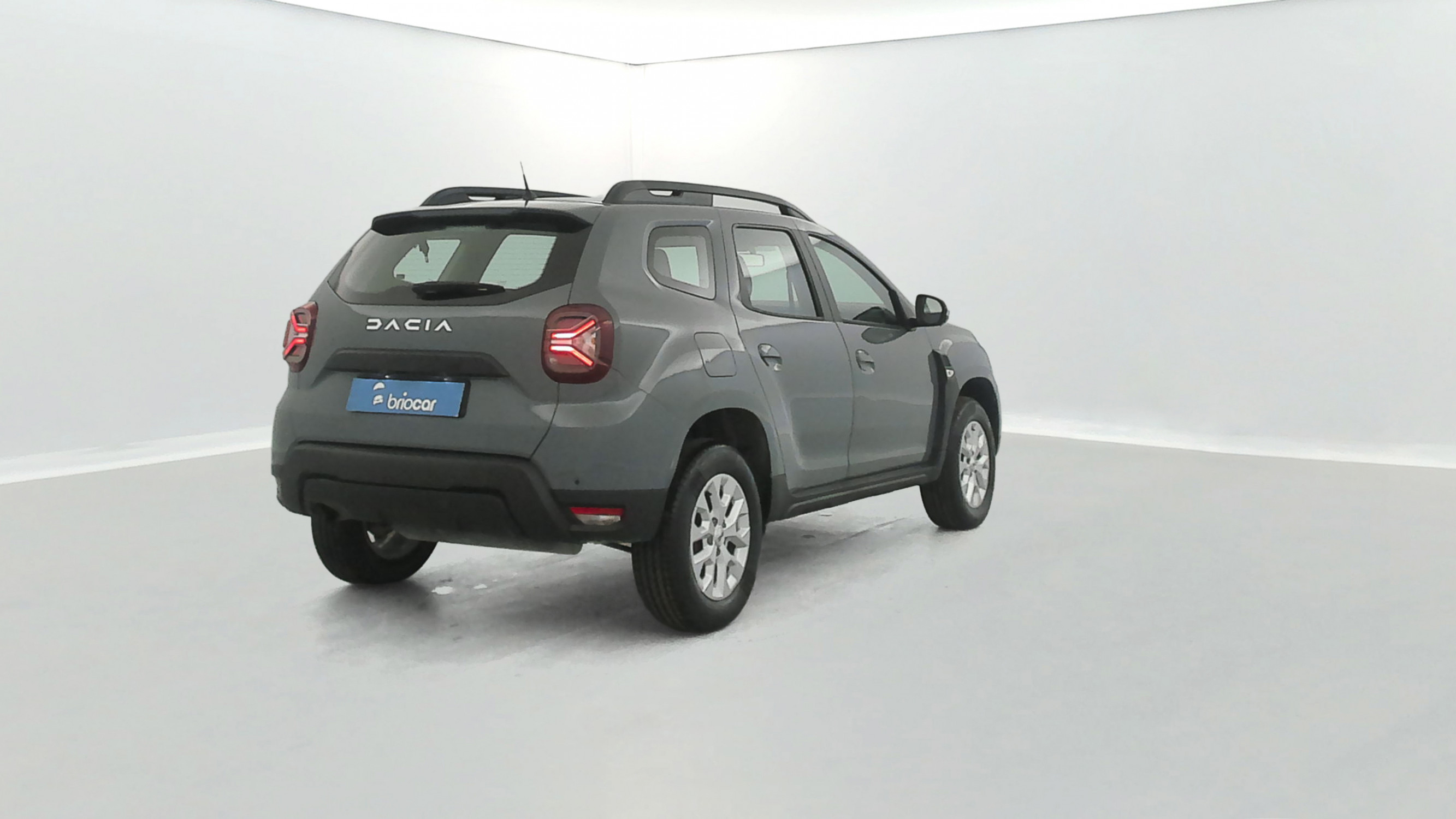 Vente en ligne Dacia Duster 1.5 Blue dCi 115ch Expression 4x4 au prix de 18 790 €