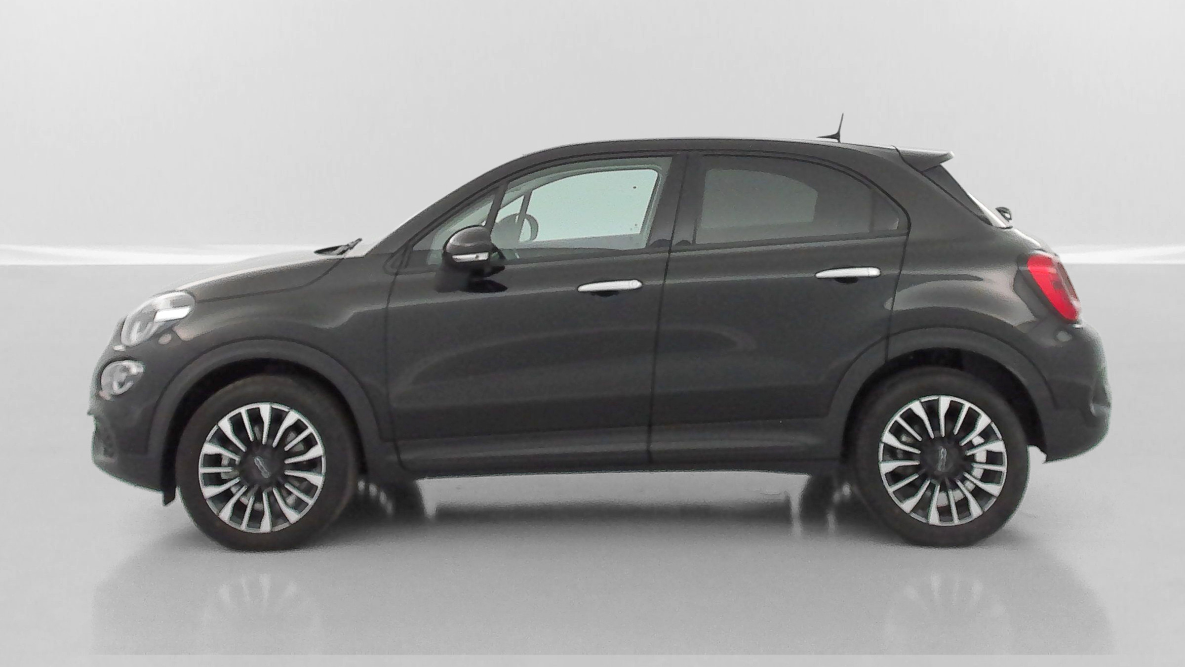 Vente en ligne Fiat 500X 500X 1.5 FireFly Turbo 130ch Pack Confort Style Hybrid DCT7 au prix de 20 300 €