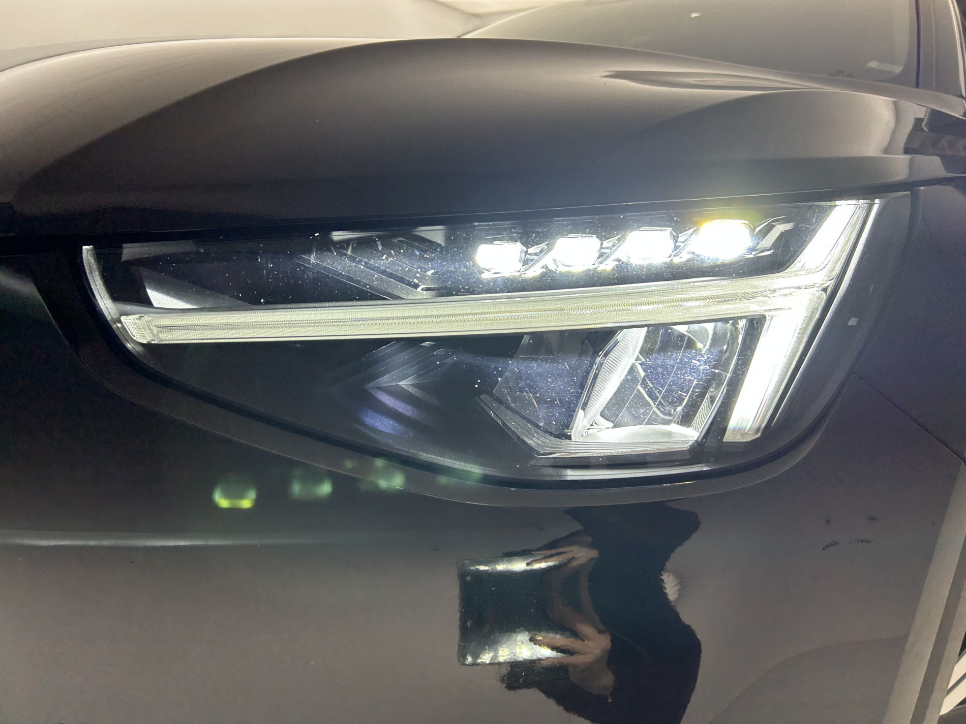 Vente en ligne Volvo XC40 Recharge 231ch Plus EDT + Pack Hiver avec pompe à chaleur au prix de 29 780 €