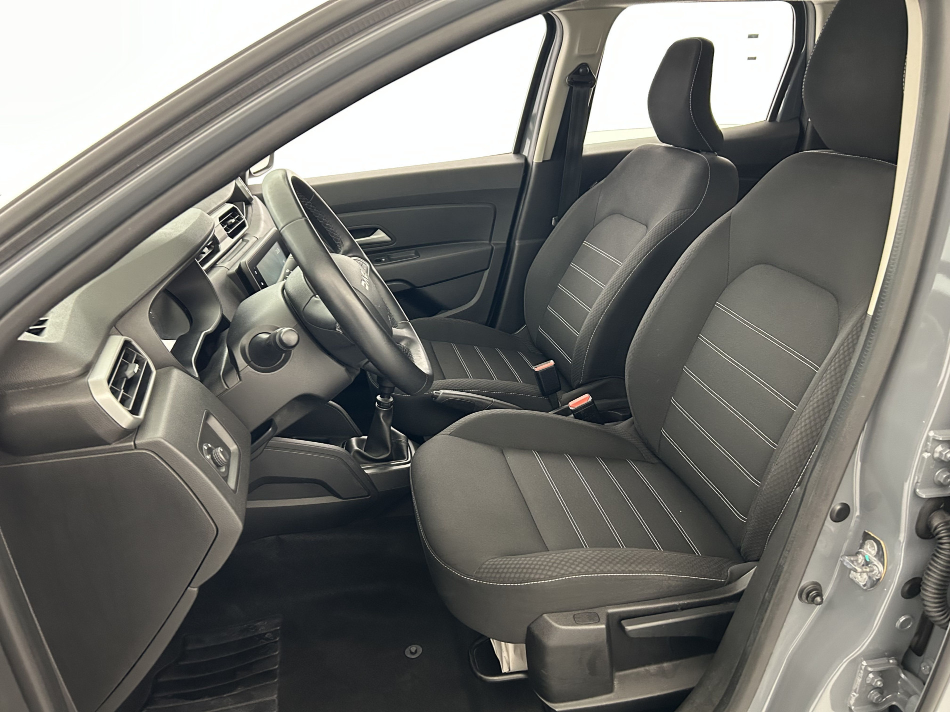 Vente en ligne Dacia Duster 1.5 Blue dCi 115ch Expression 4x4 au prix de 18 790 €