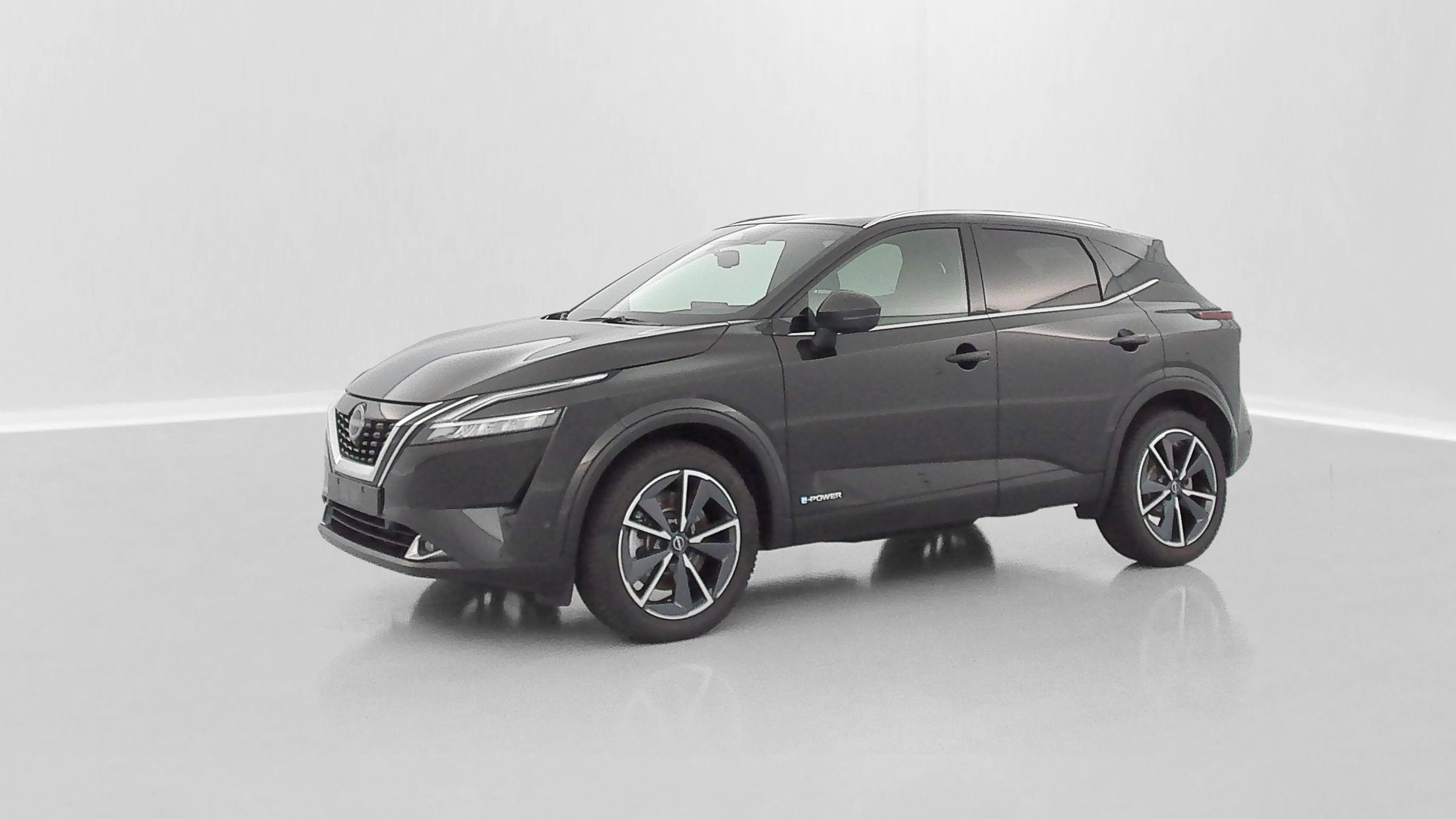 Vente en ligne Nissan Qashqai QASHQAI III e-POWER 190ch Tekna au prix de 30 310 €