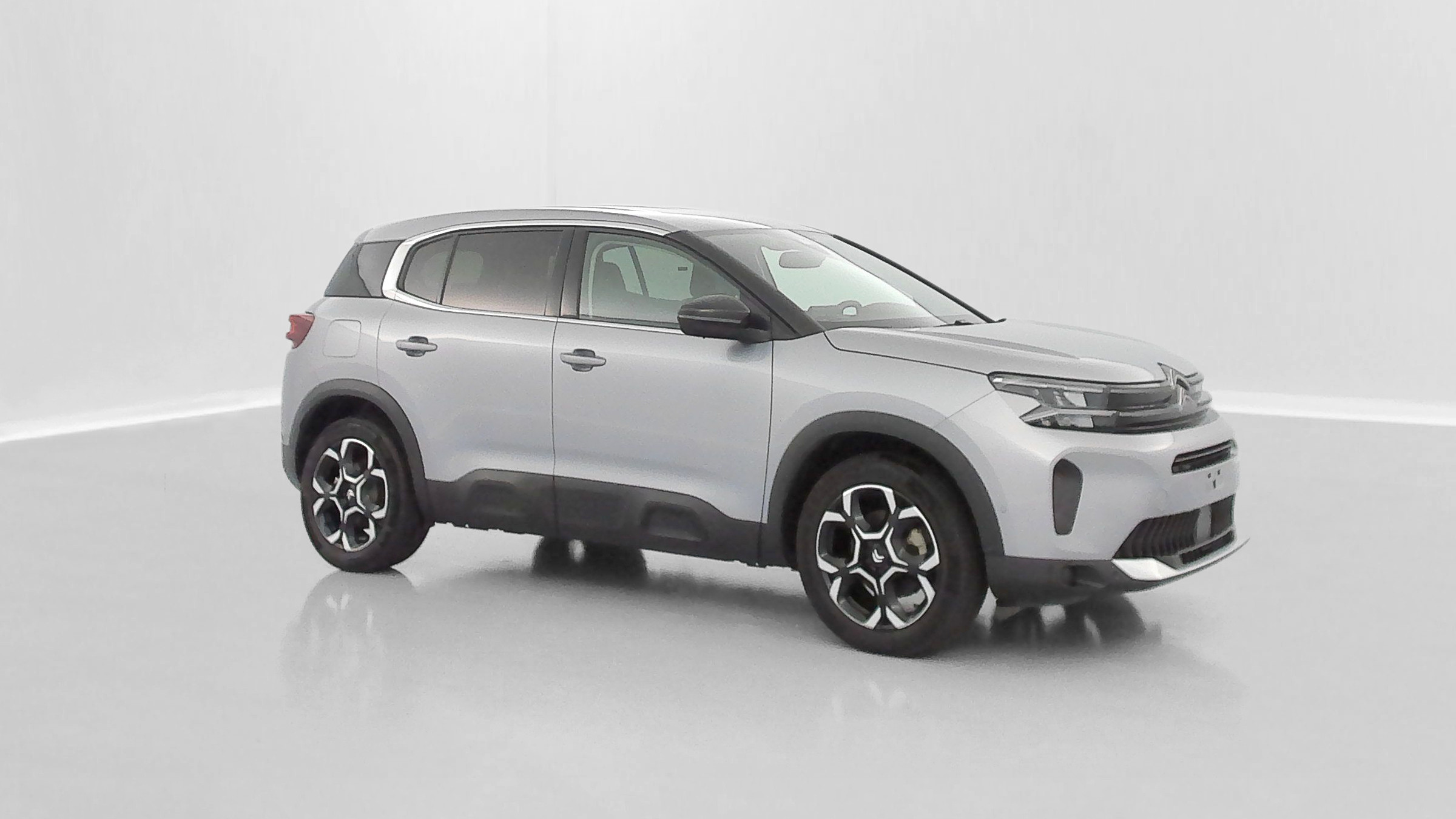 Vente en ligne Citroën C5 Aircross C5 AIRCROSS 1.2 PureTech 130ch Plus au prix de 21 710 €