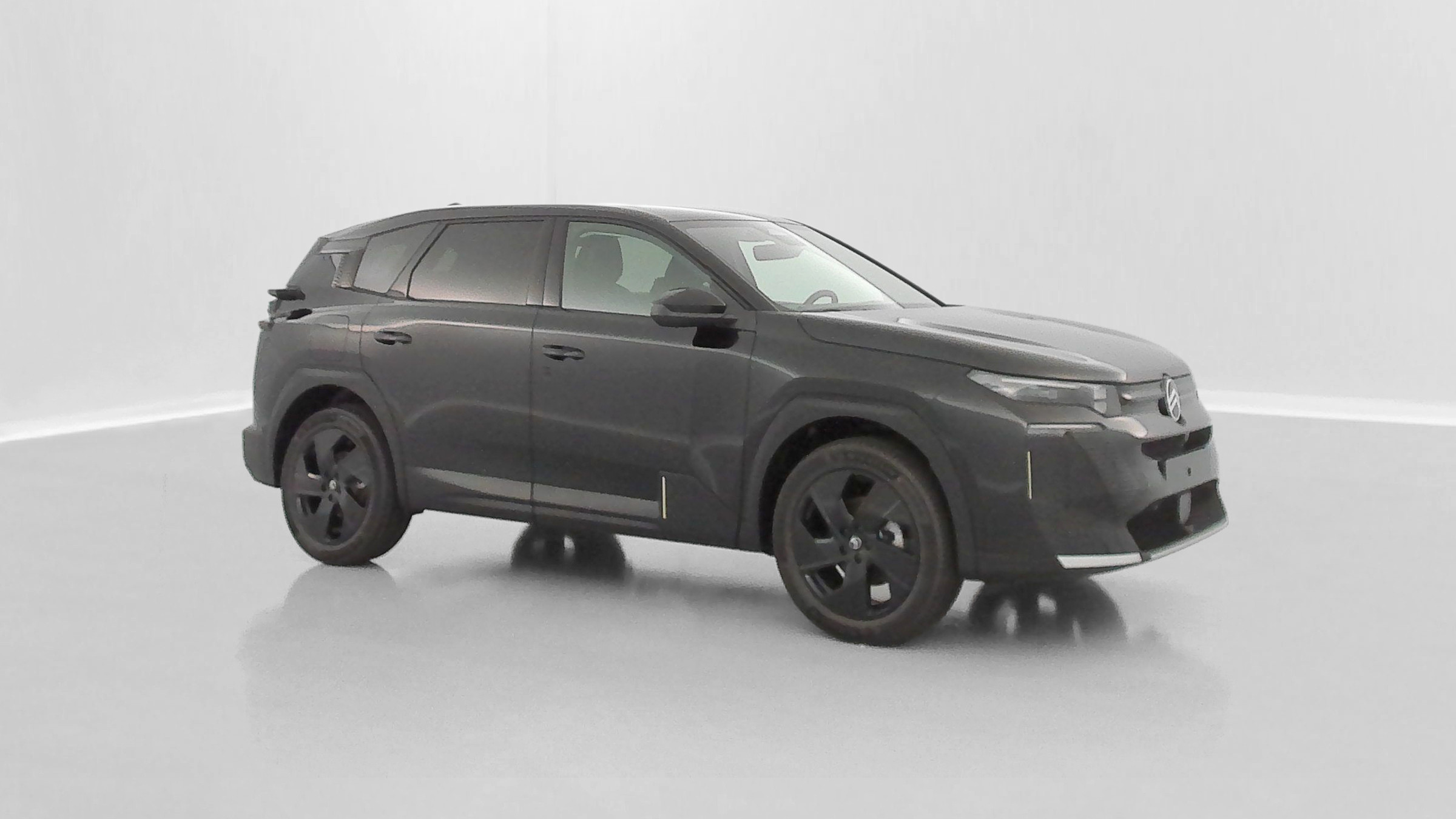 Vente en ligne Citroën C5 Aircross C5 AIRCROSS II 1.2 Hybride 145ch Max e-DCS6 au prix de 32 900 €