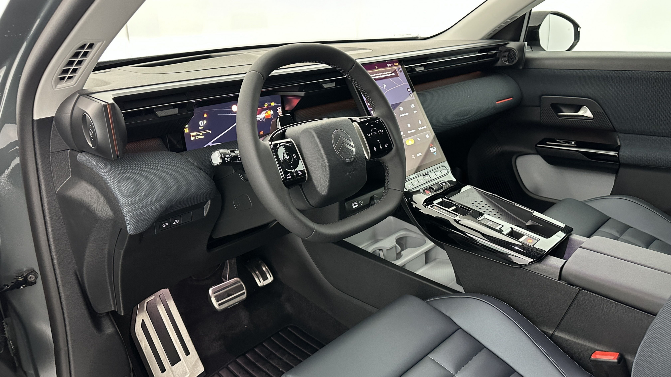 Vente en ligne Citroën C5 Aircross C5 AIRCROSS II 1.2 Hybride 145ch Max e-DCS6 au prix de 32 900 €