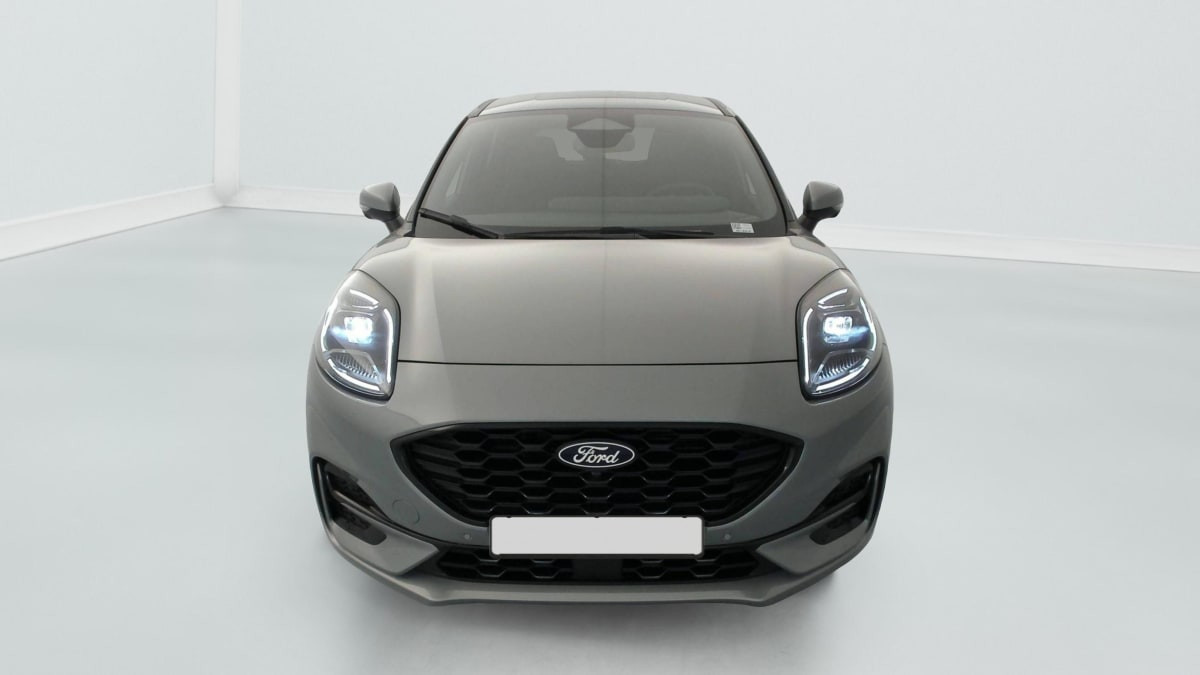 Vente en ligne Ford Puma 1.0 EcoBoost 125 ch mHEV S S Powershift ST-Line au prix de 25 220 €