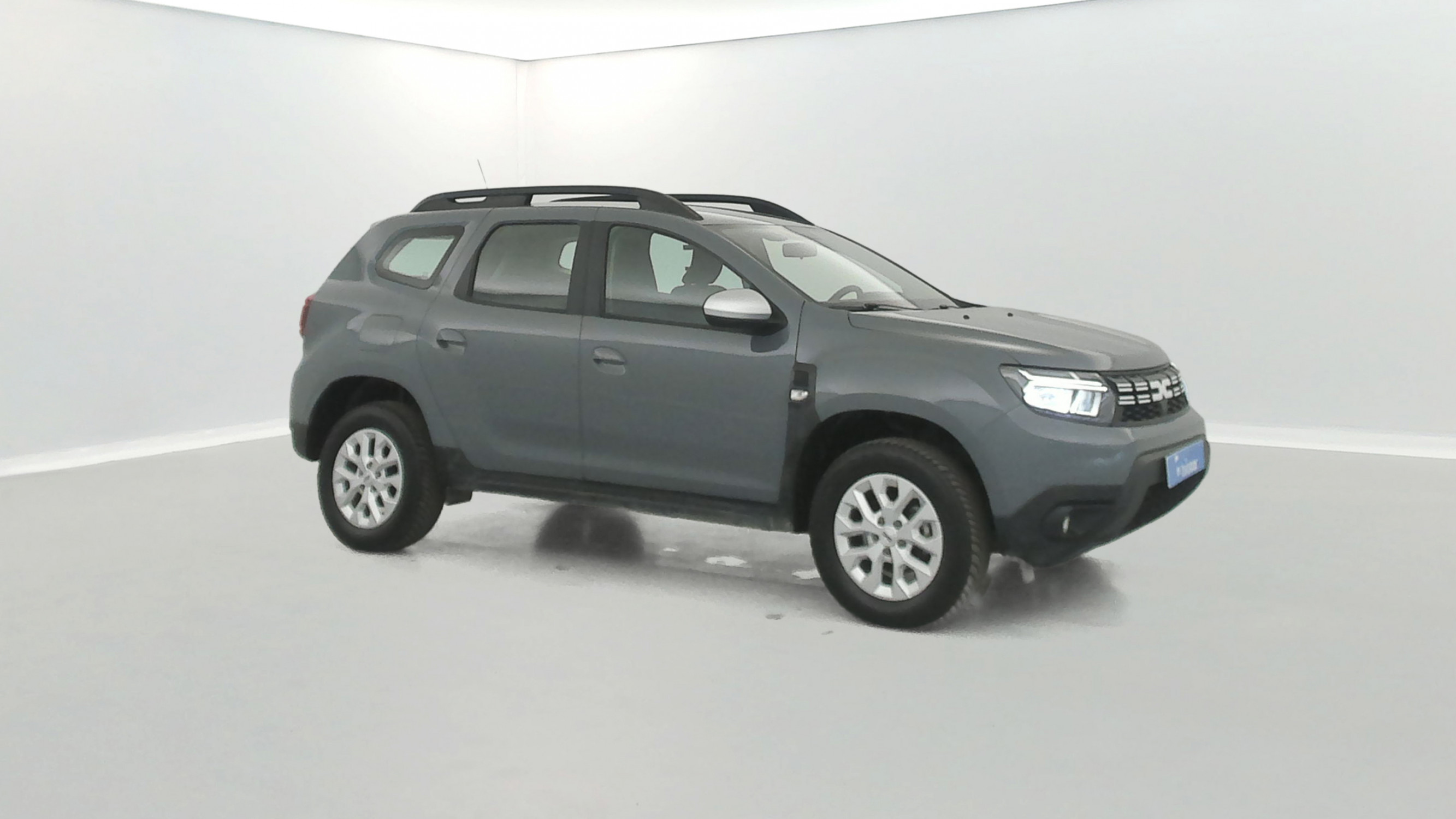 Vente en ligne Dacia Duster 1.5 Blue dCi 115ch Expression 4x4 au prix de 18 490 €