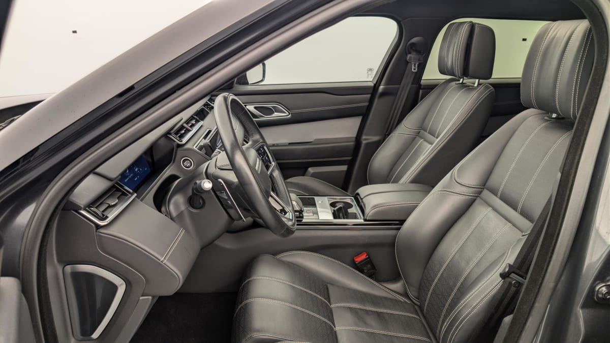 Vente en ligne Land Rover Range Rover Velar 2.0L P400e PHEV 404ch HSE R-Dynamic au prix de 45 610 €