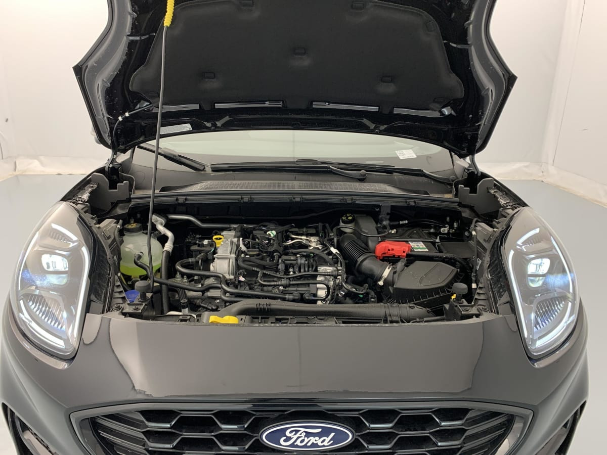 Vente en ligne Ford Puma 1.0 EcoBoost 125 ch mHEV S S Powershift ST-Line au prix de 25 220 €