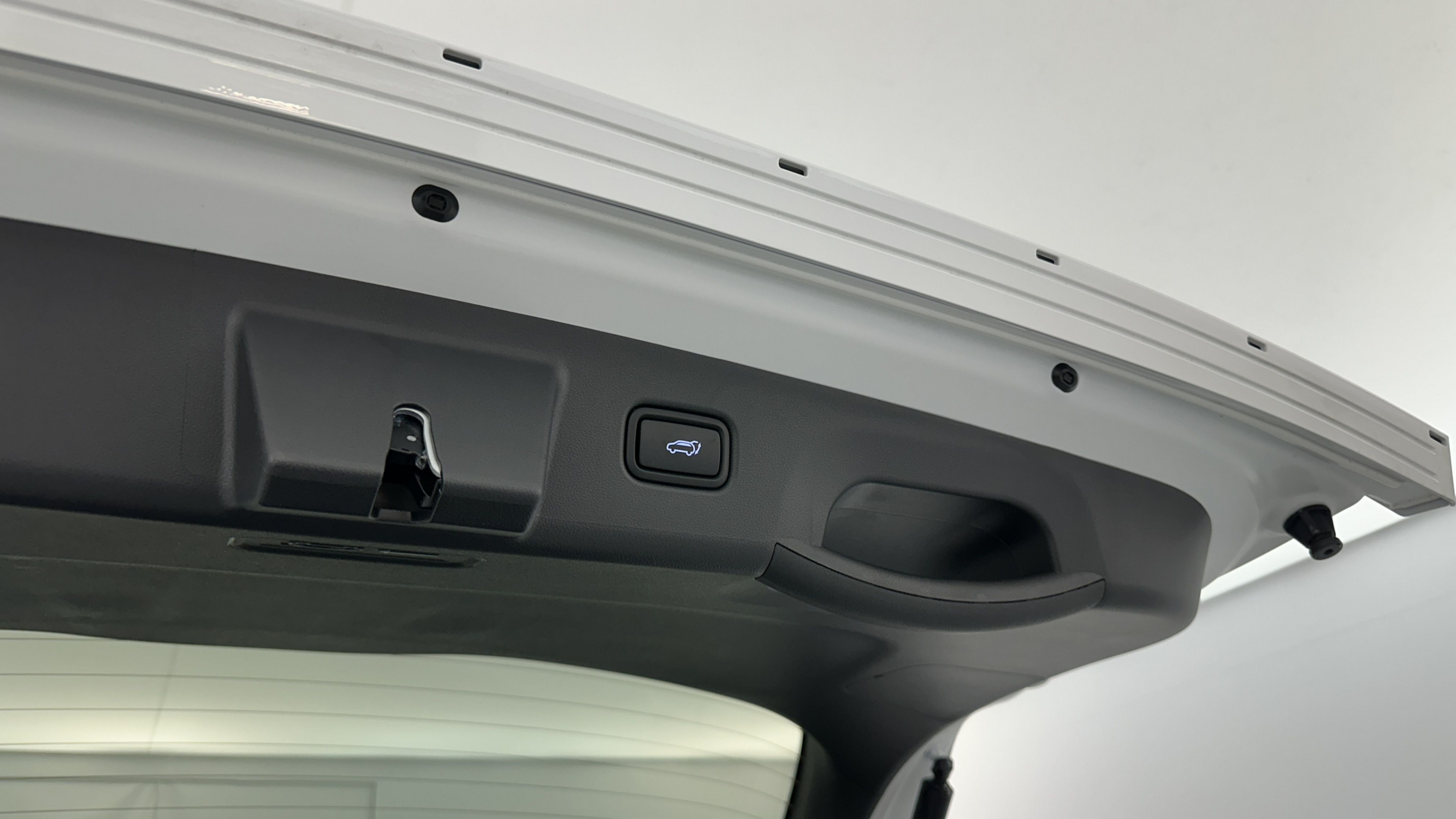 Vente en ligne Hyundai Tucson TUCSON 1.6 Hybrid T-GDI 215ch Creative BVA6 au prix de 34 700 €