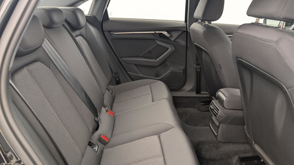 Vente en ligne Audi A3 35 TDI 150 S tronic 7 Business Executive au prix de 29 030 €