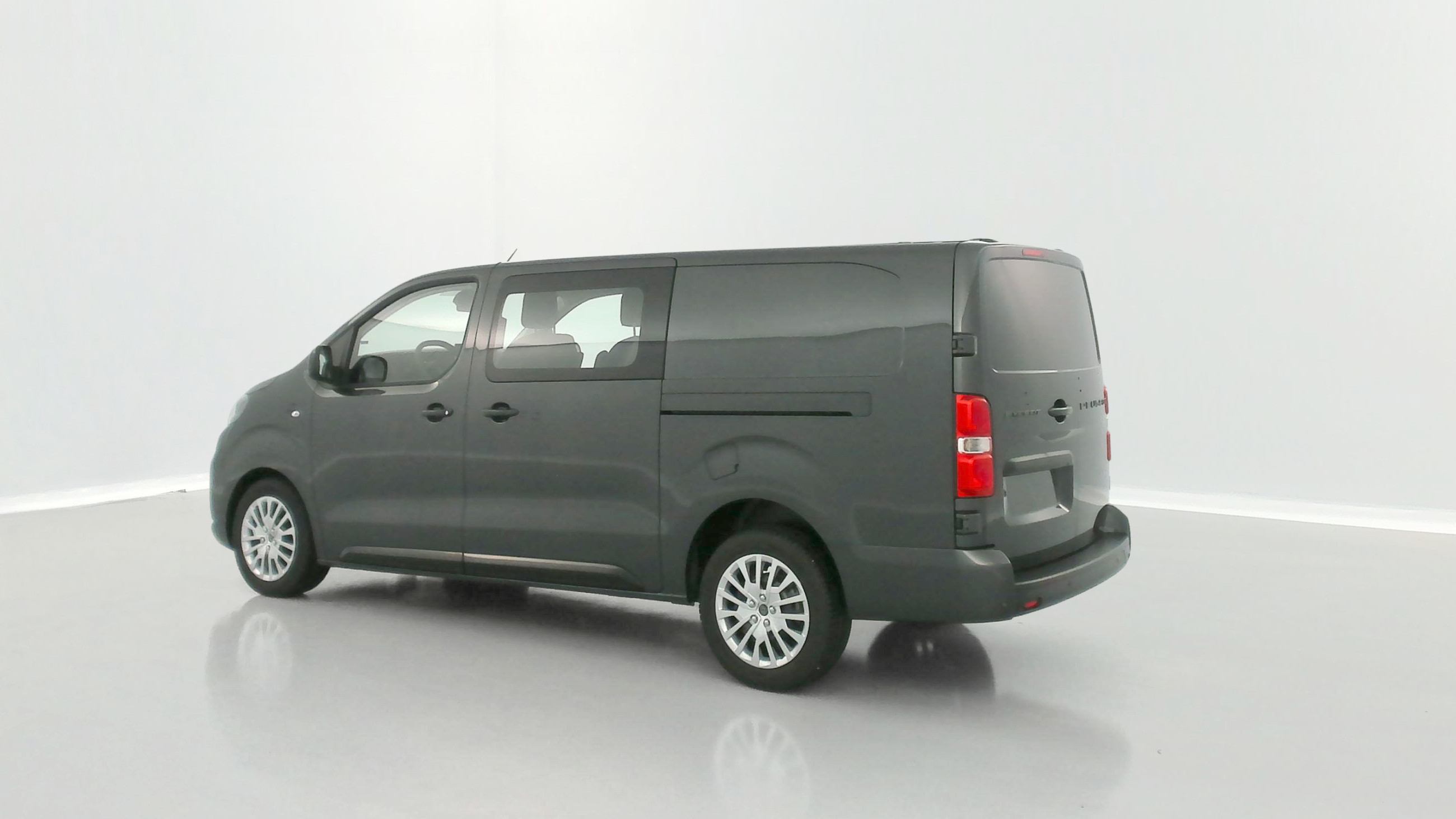 Vente en ligne Peugeot Expert EXPERT CA XL 2.0 BlueHDi 180ch EAT8 au prix de 35 360 €