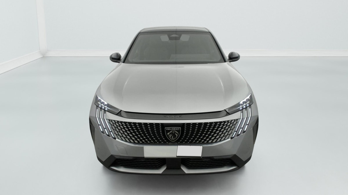 Vente en ligne Peugeot 3008 Hybrid 145 e-DCS6 GT au prix de 31 920 €