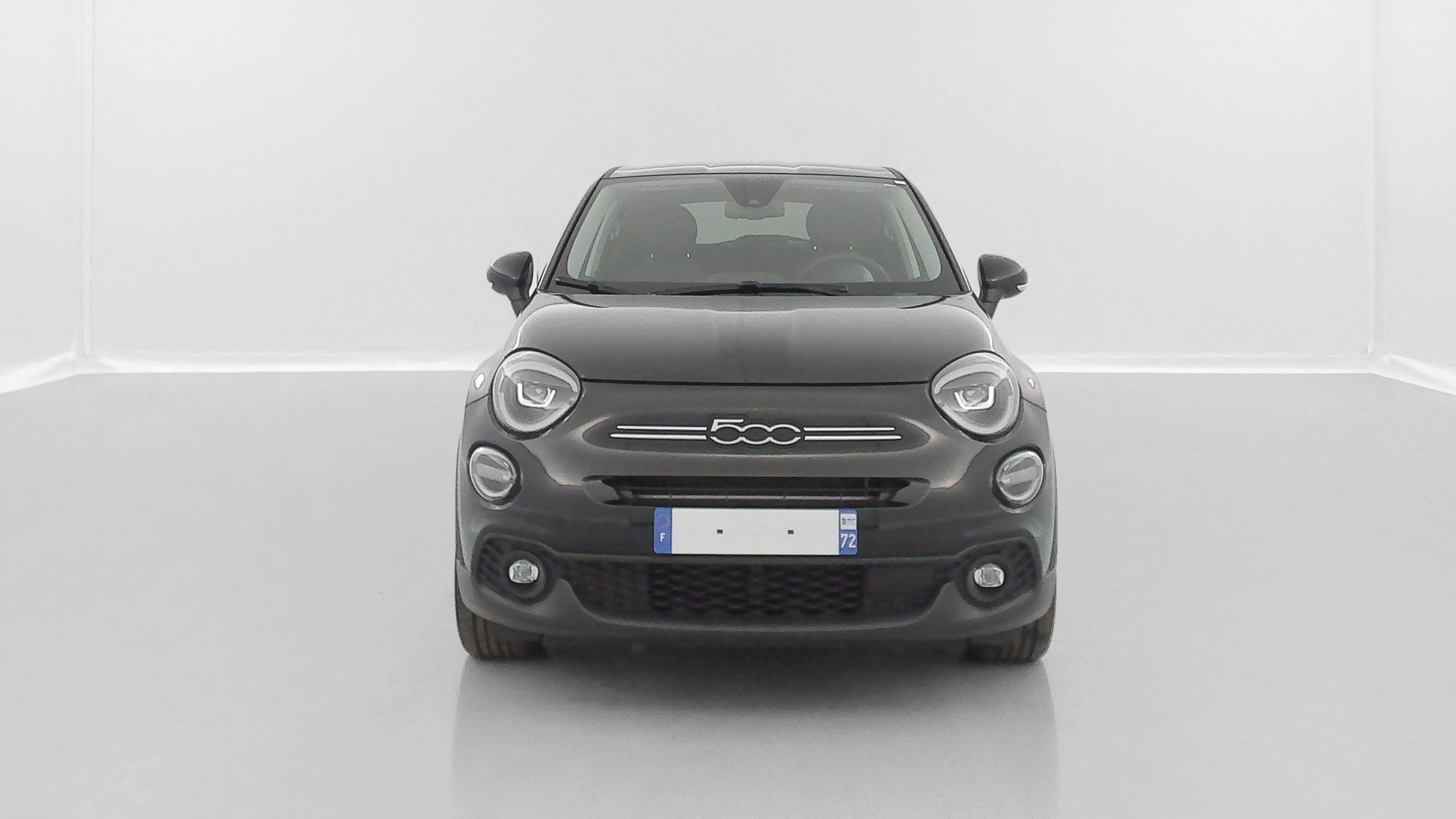 Vente en ligne Fiat 500X 500X 1.5 FireFly Turbo 130ch Pack Confort Style Hybrid DCT7 au prix de 20 300 €
