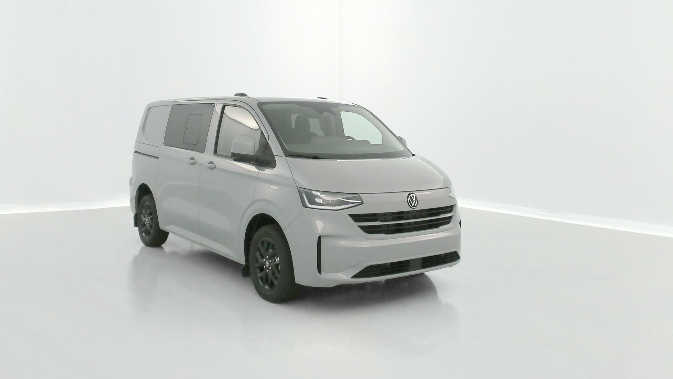 Vente en ligne Volkswagen Transporter TRANSPORTER PROCAB T7 L1H1 2.0 TDI 170ch Business BVA8 au prix de 49 880 €