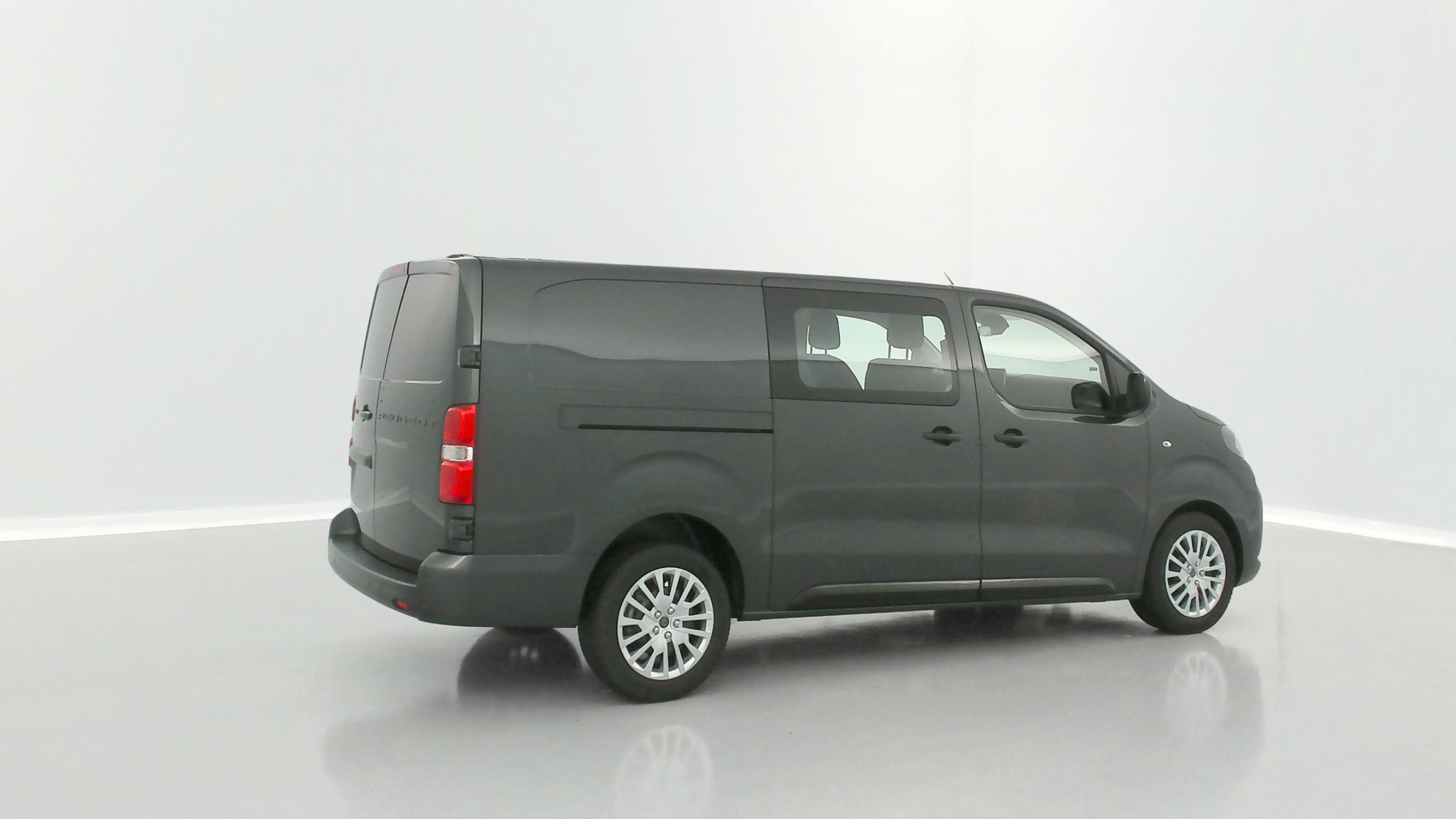 Vente en ligne Peugeot Expert EXPERT CA XL 2.0 BlueHDi 180ch EAT8 au prix de 35 360 €