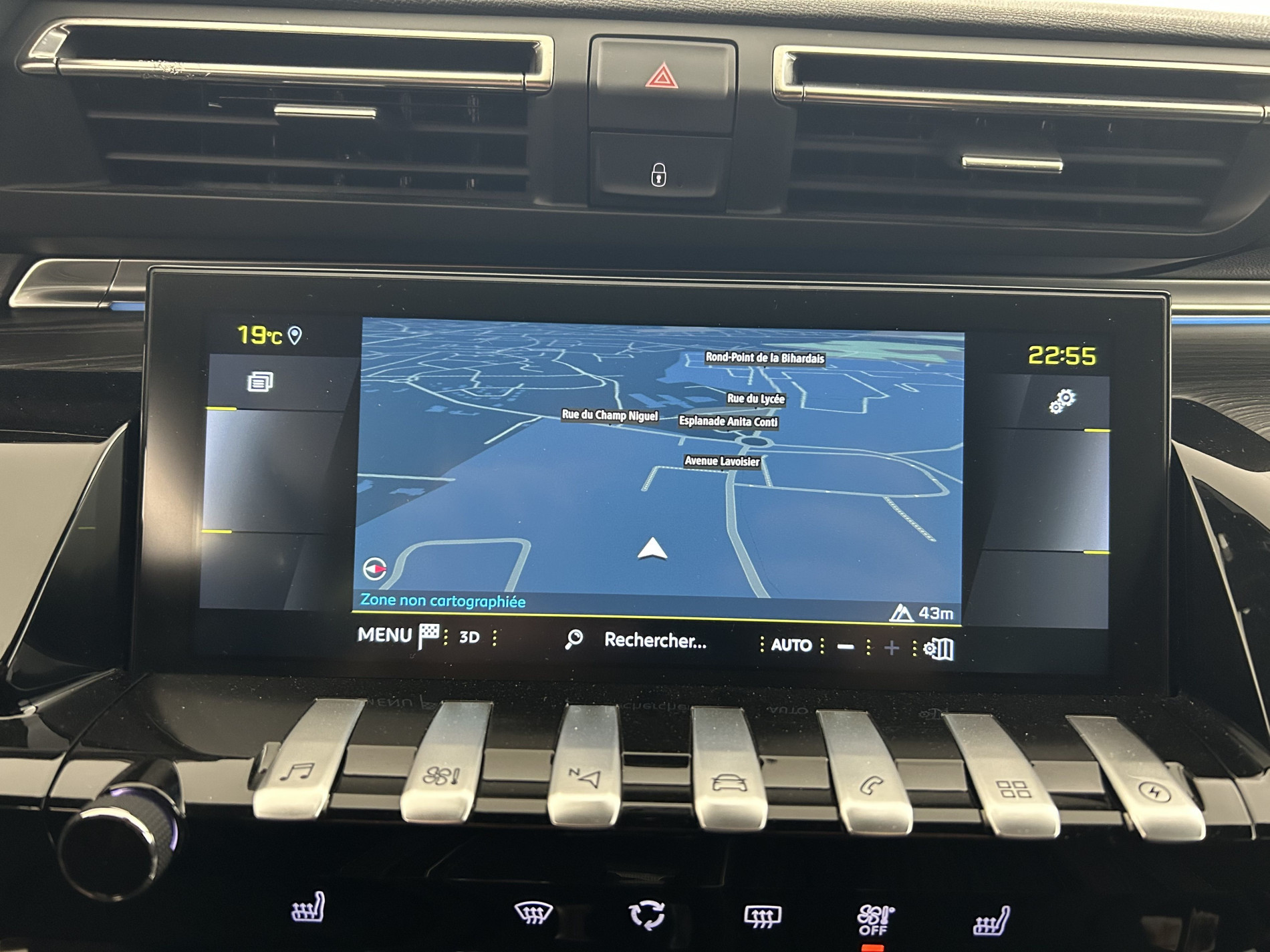 Vente en ligne Peugeot 508 HYBRID4 360ch e-EAT8 PEUGEOT SPORT ENGINEERED au prix de 30 990 €